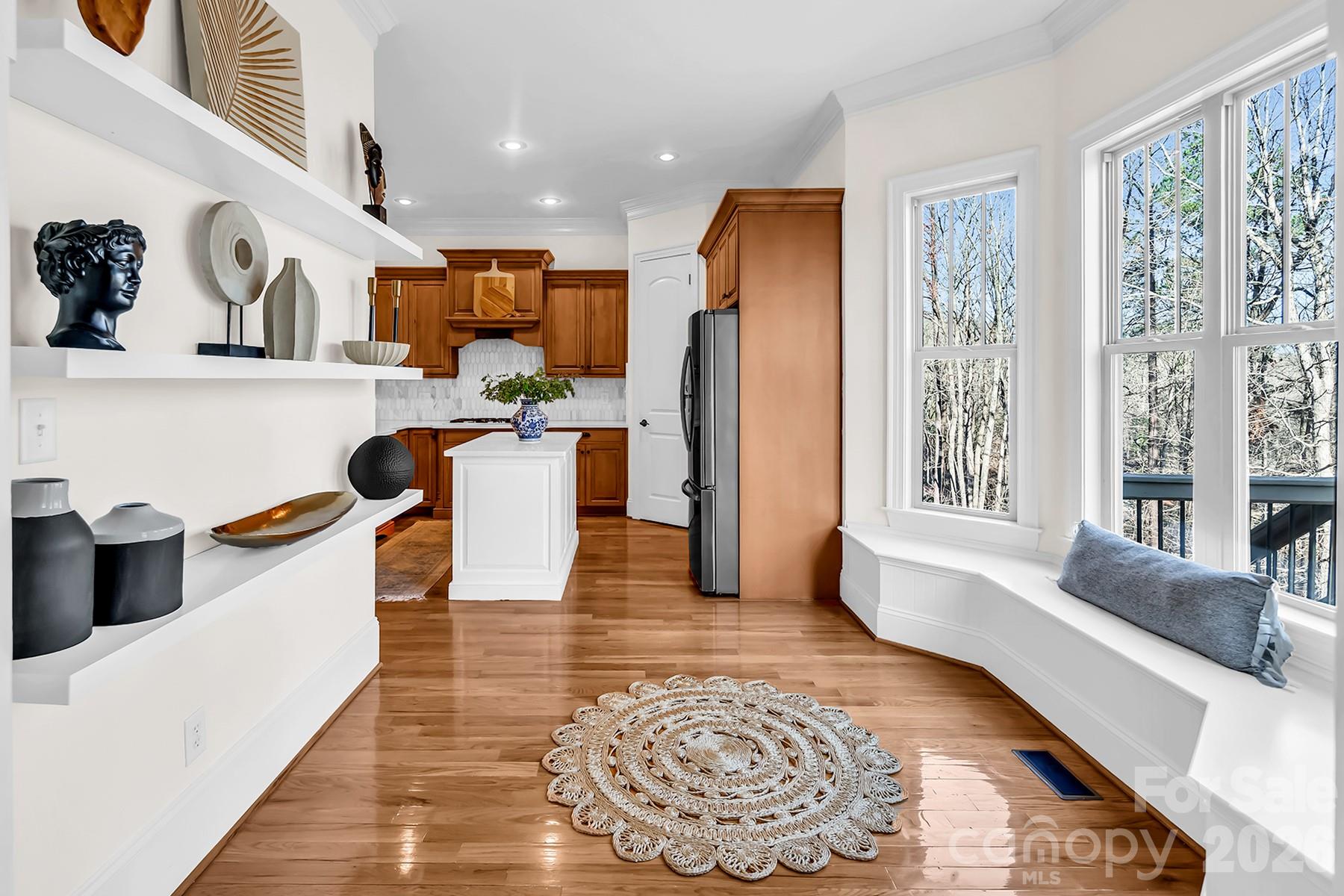 394 Stone Cliff Lane — Lake Wylie