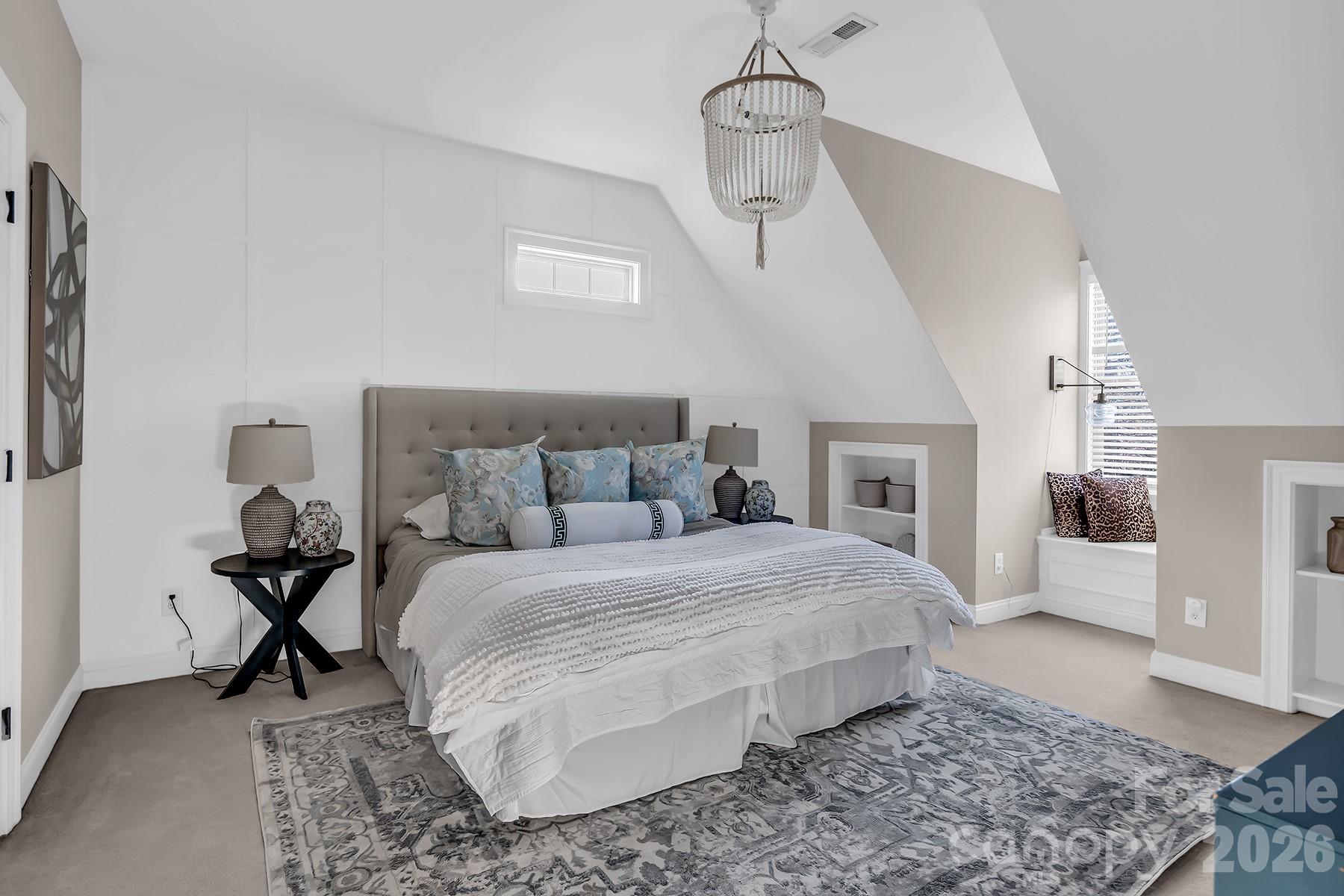 394 Stone Cliff Lane — Lake Wylie