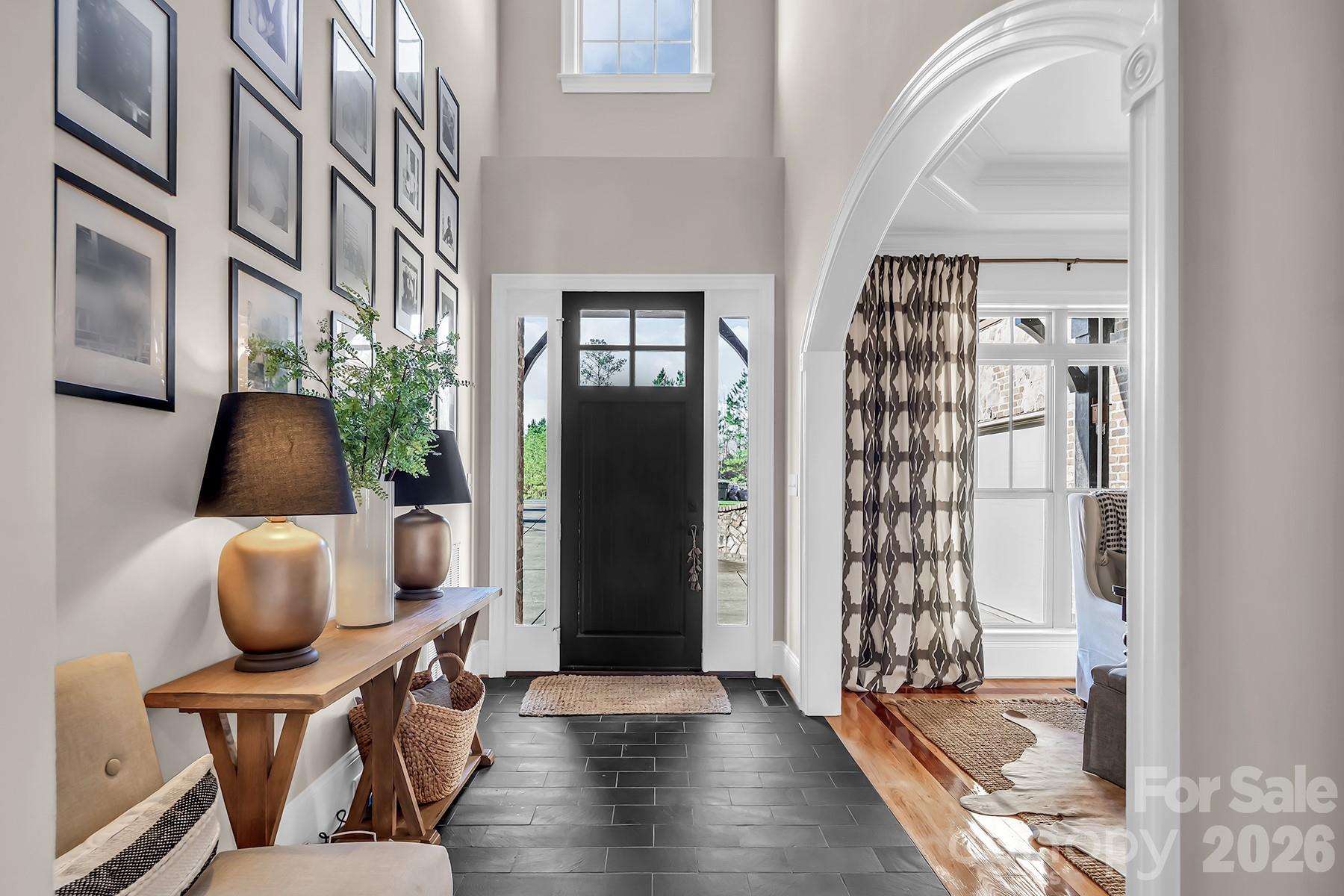 394 Stone Cliff Lane — Lake Wylie