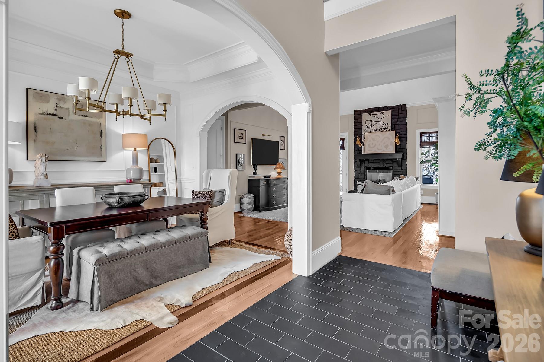 394 Stone Cliff Lane — Lake Wylie