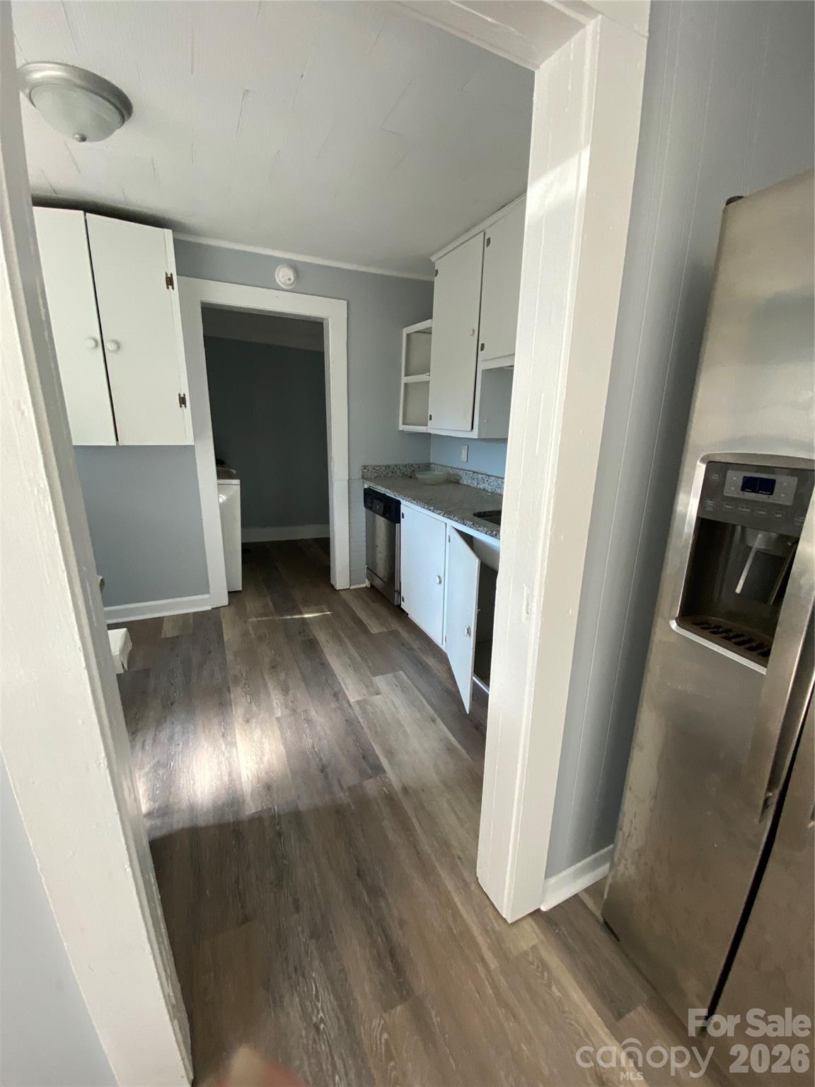 1521 W Davidson Avenue — Gastonia