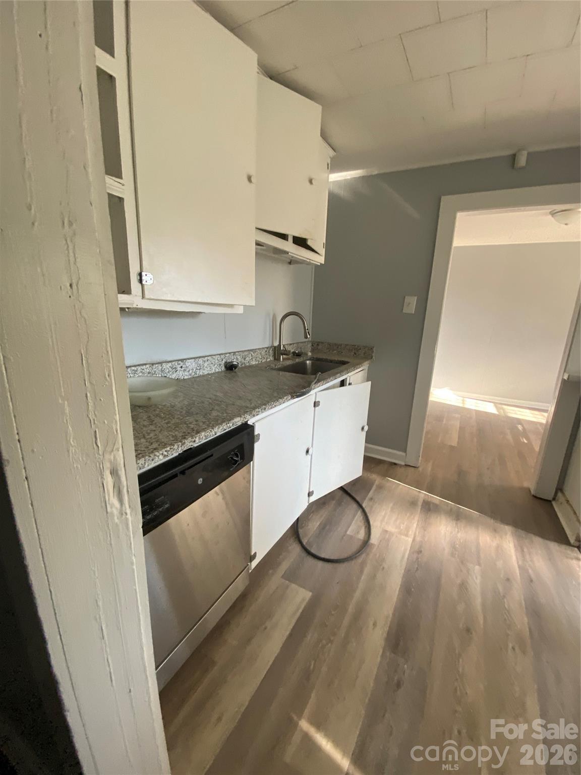 1521 W Davidson Avenue — Gastonia