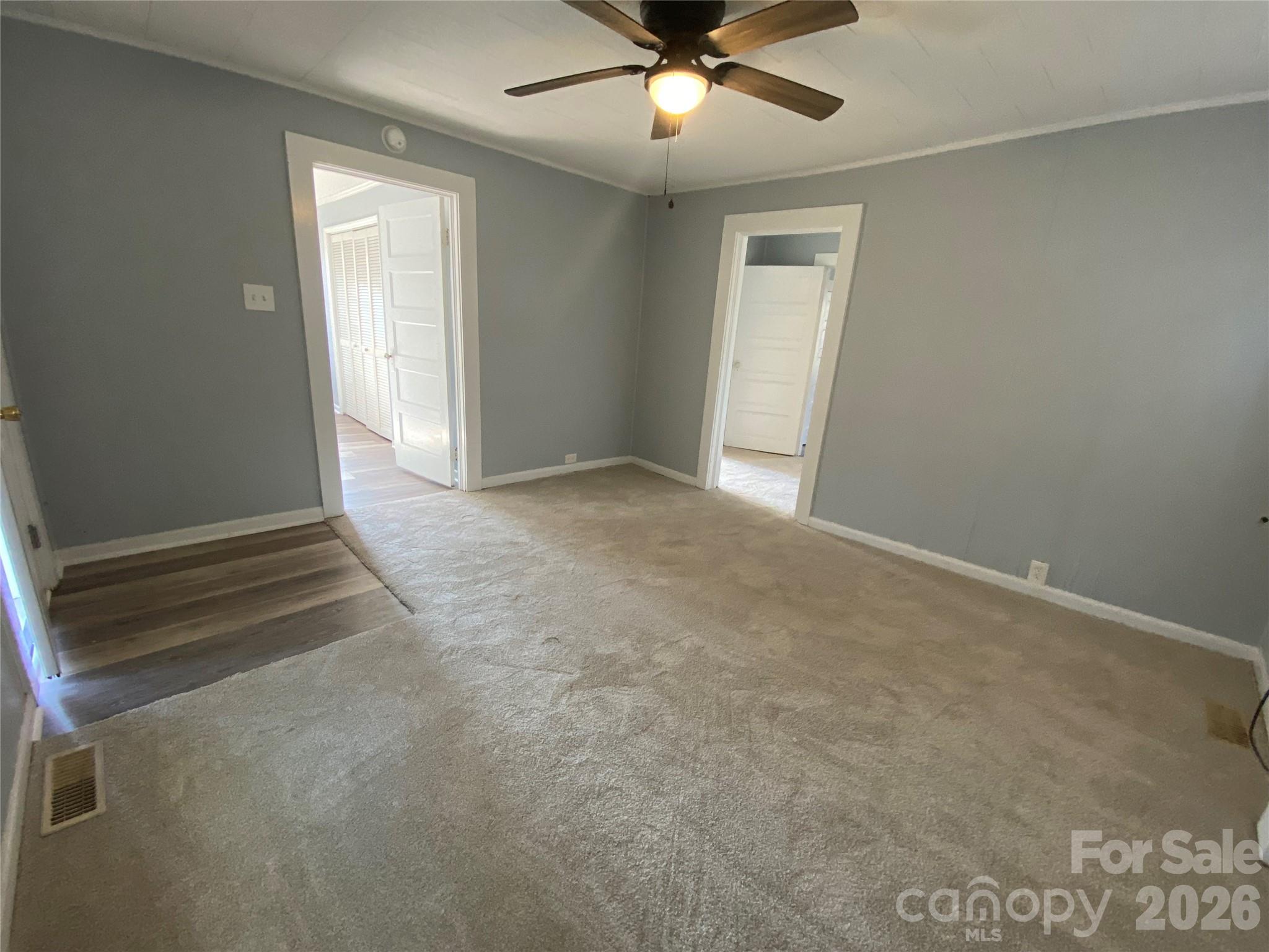 1521 W Davidson Avenue — Gastonia