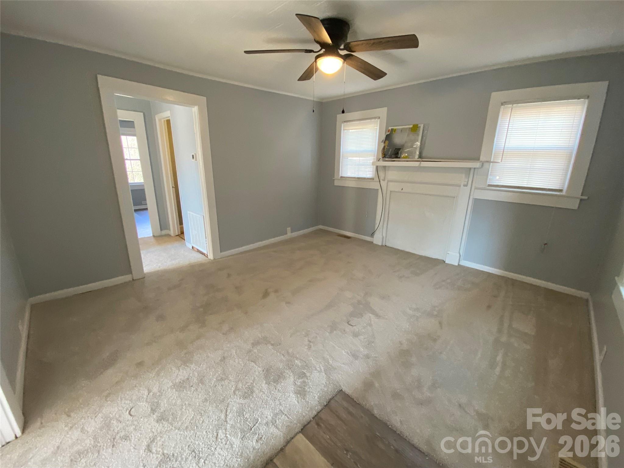 1521 W Davidson Avenue — Gastonia