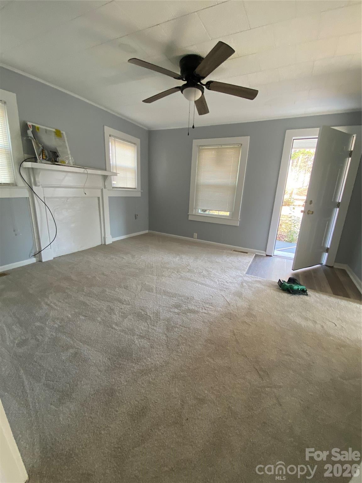 1521 W Davidson Avenue — Gastonia