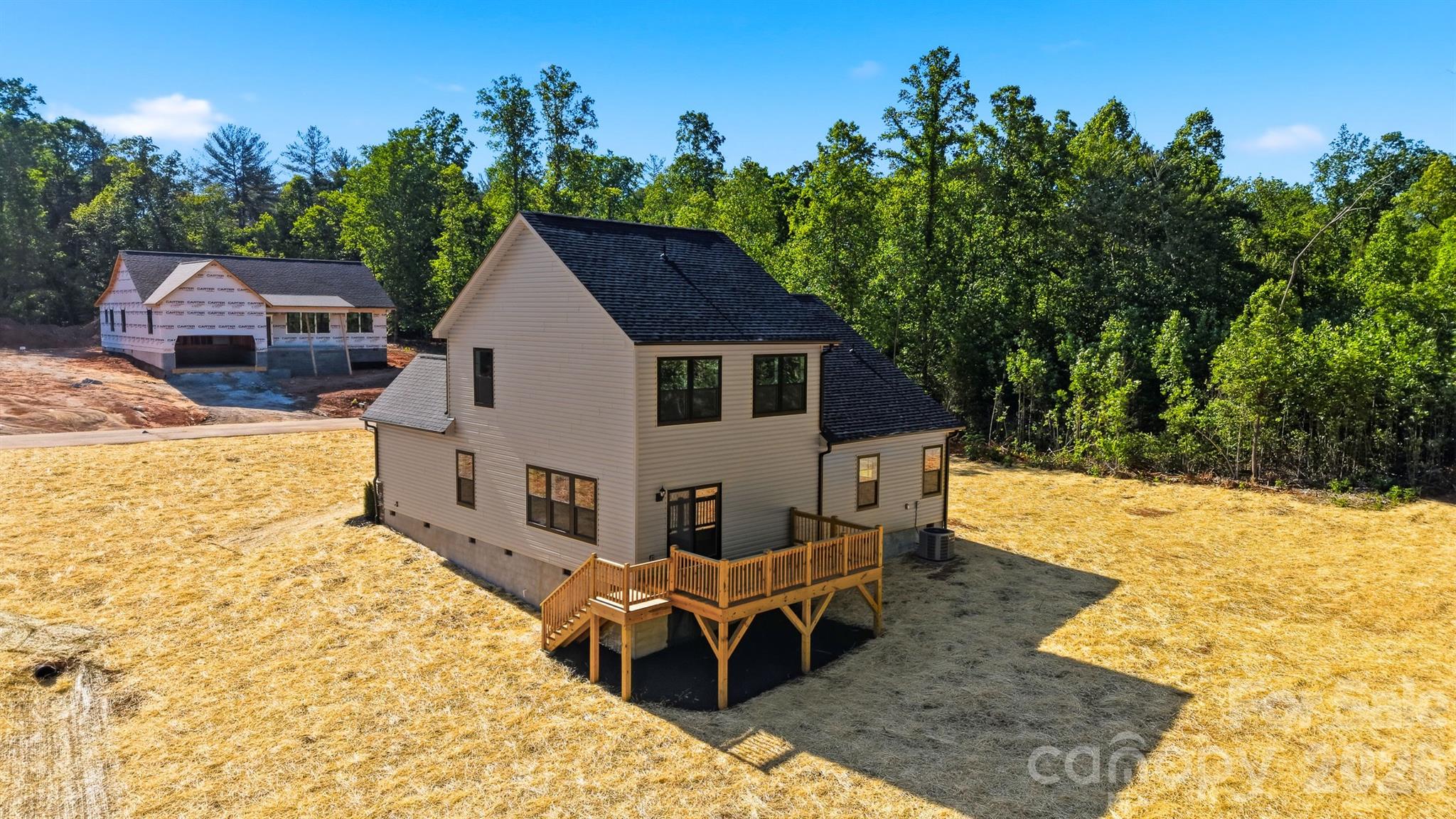 2434 Kimberly Avenue — Morganton