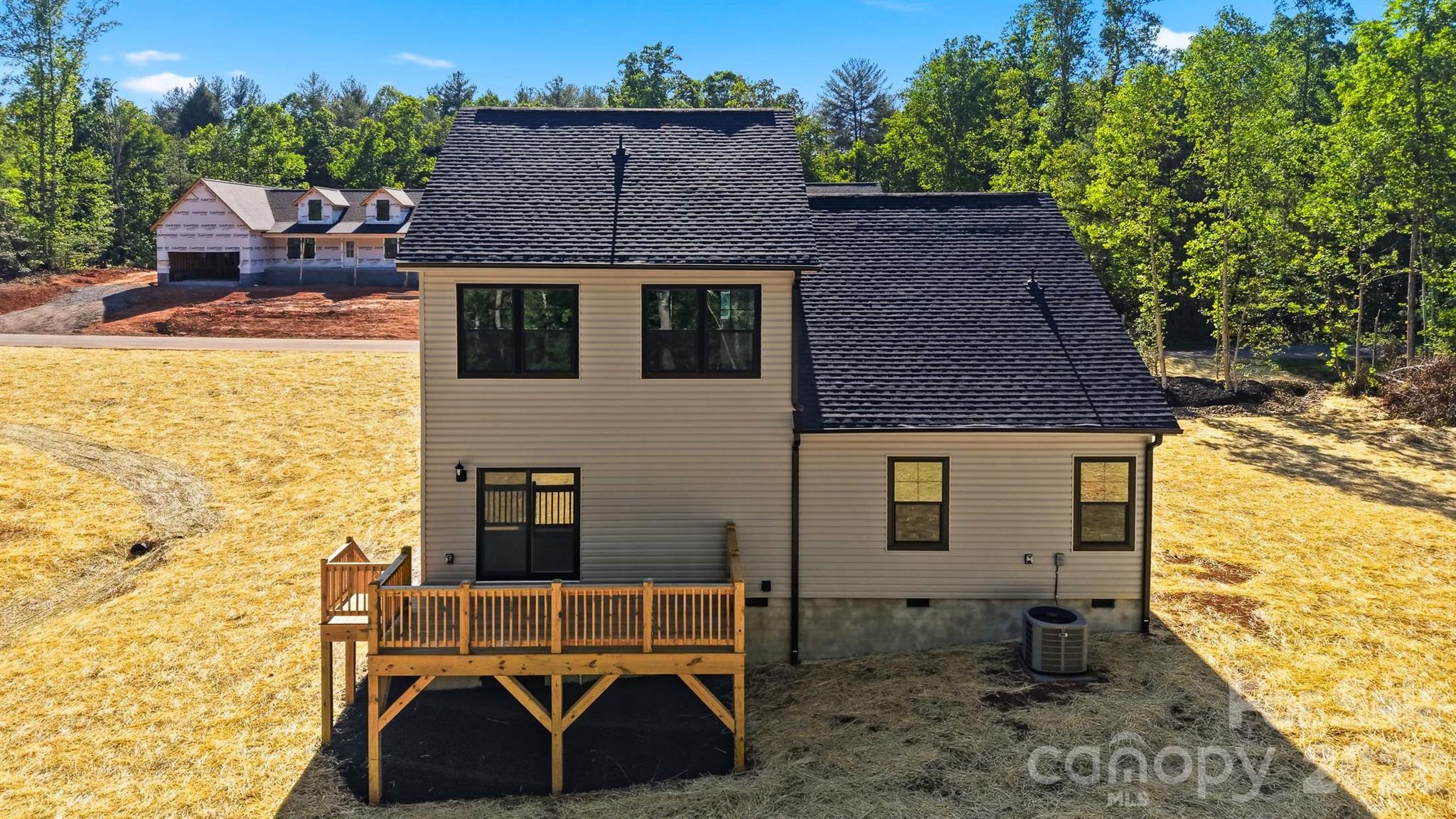 2434 Kimberly Avenue — Morganton