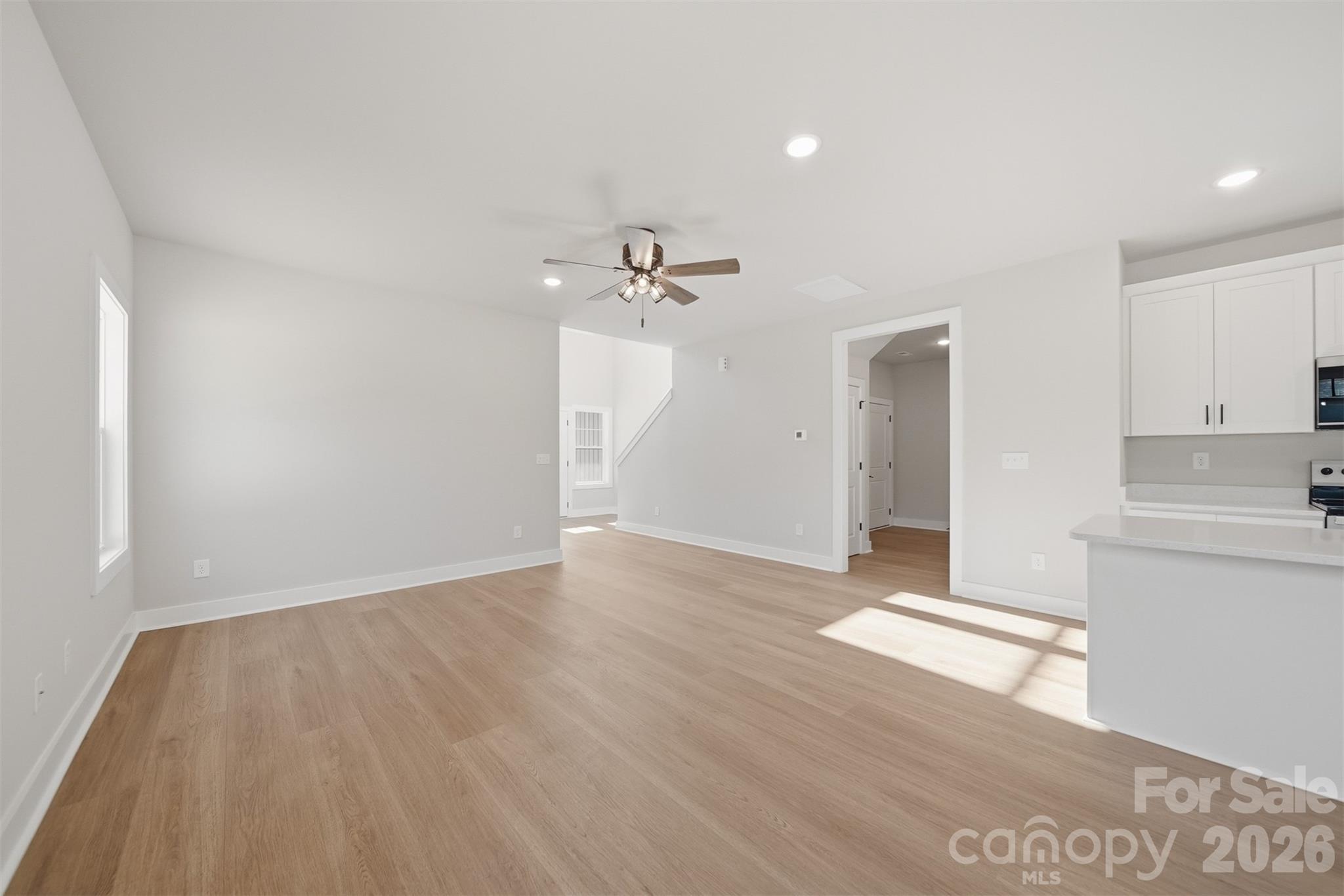 2434 Kimberly Avenue — Morganton