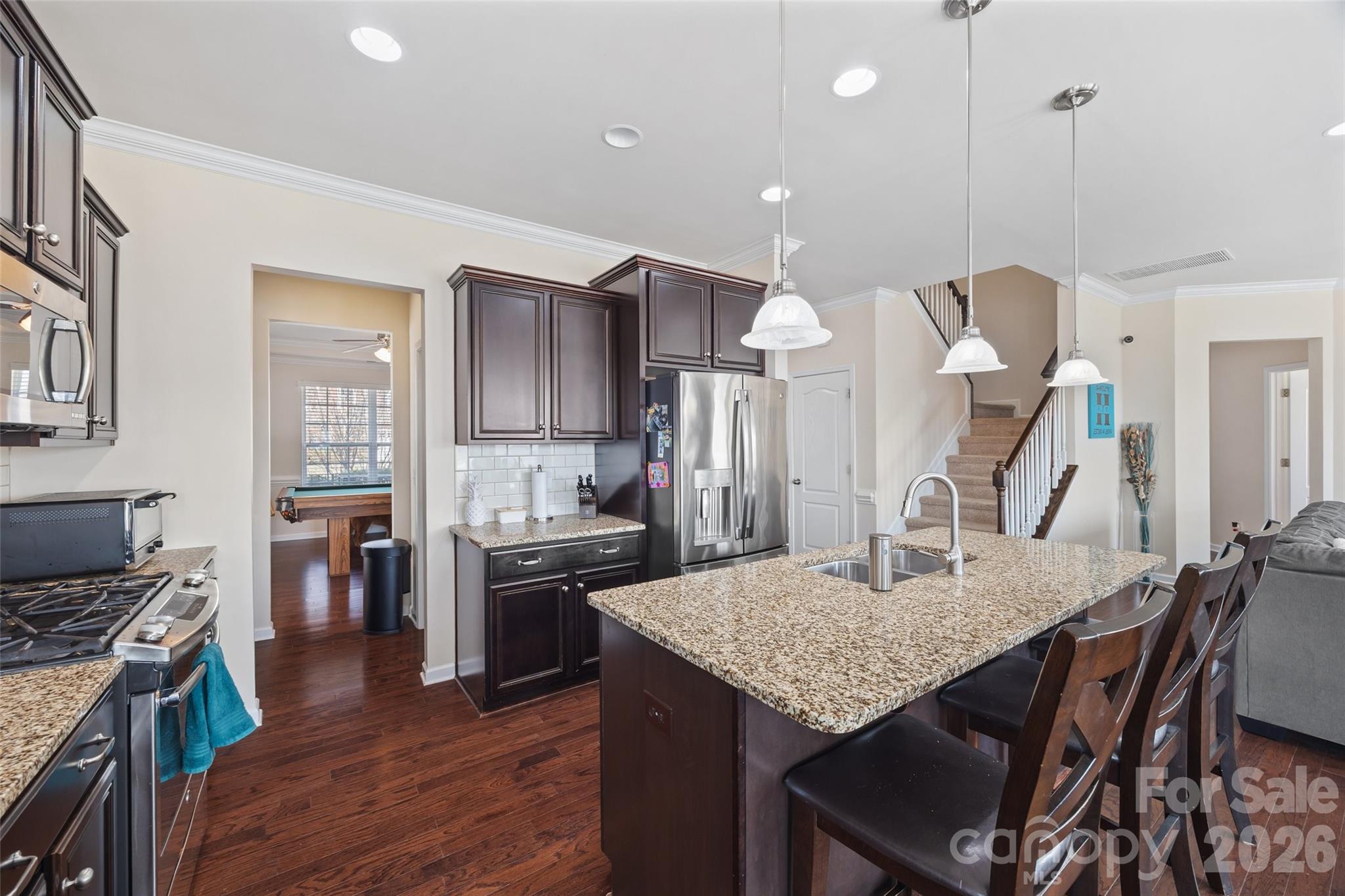 327 Hawks Creek Parkway — Fort Mill
