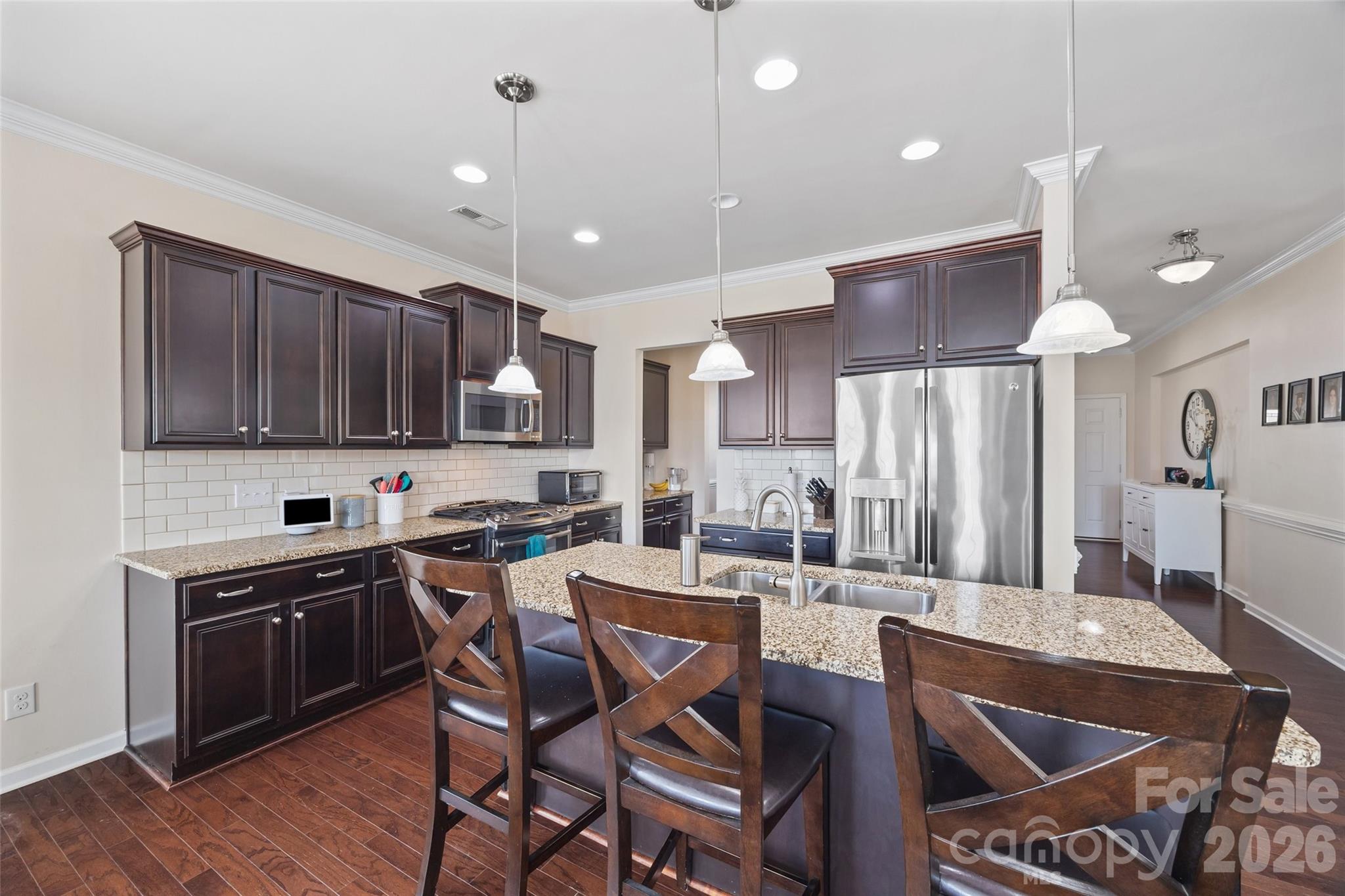 327 Hawks Creek Parkway — Fort Mill