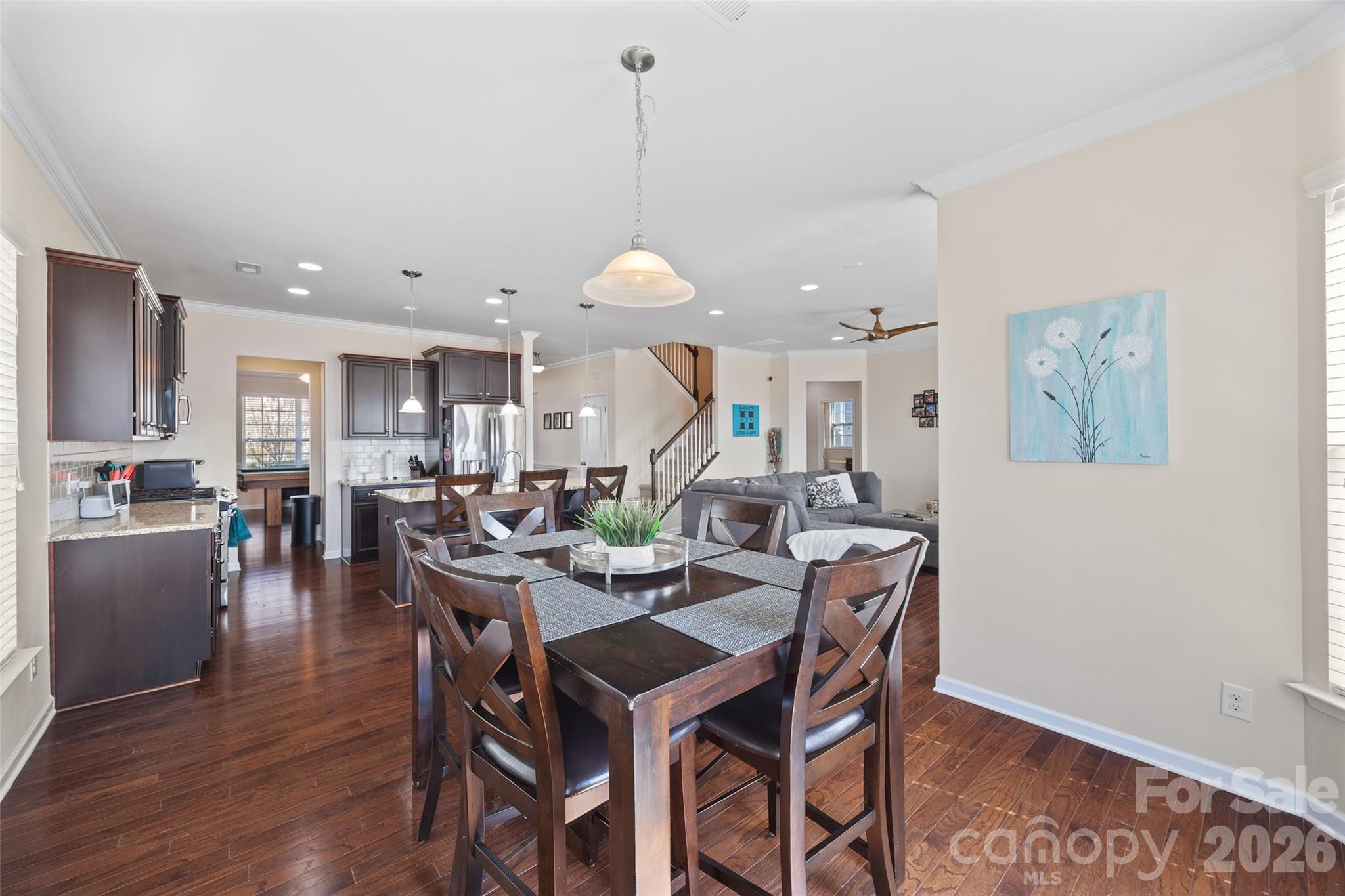 327 Hawks Creek Parkway — Fort Mill