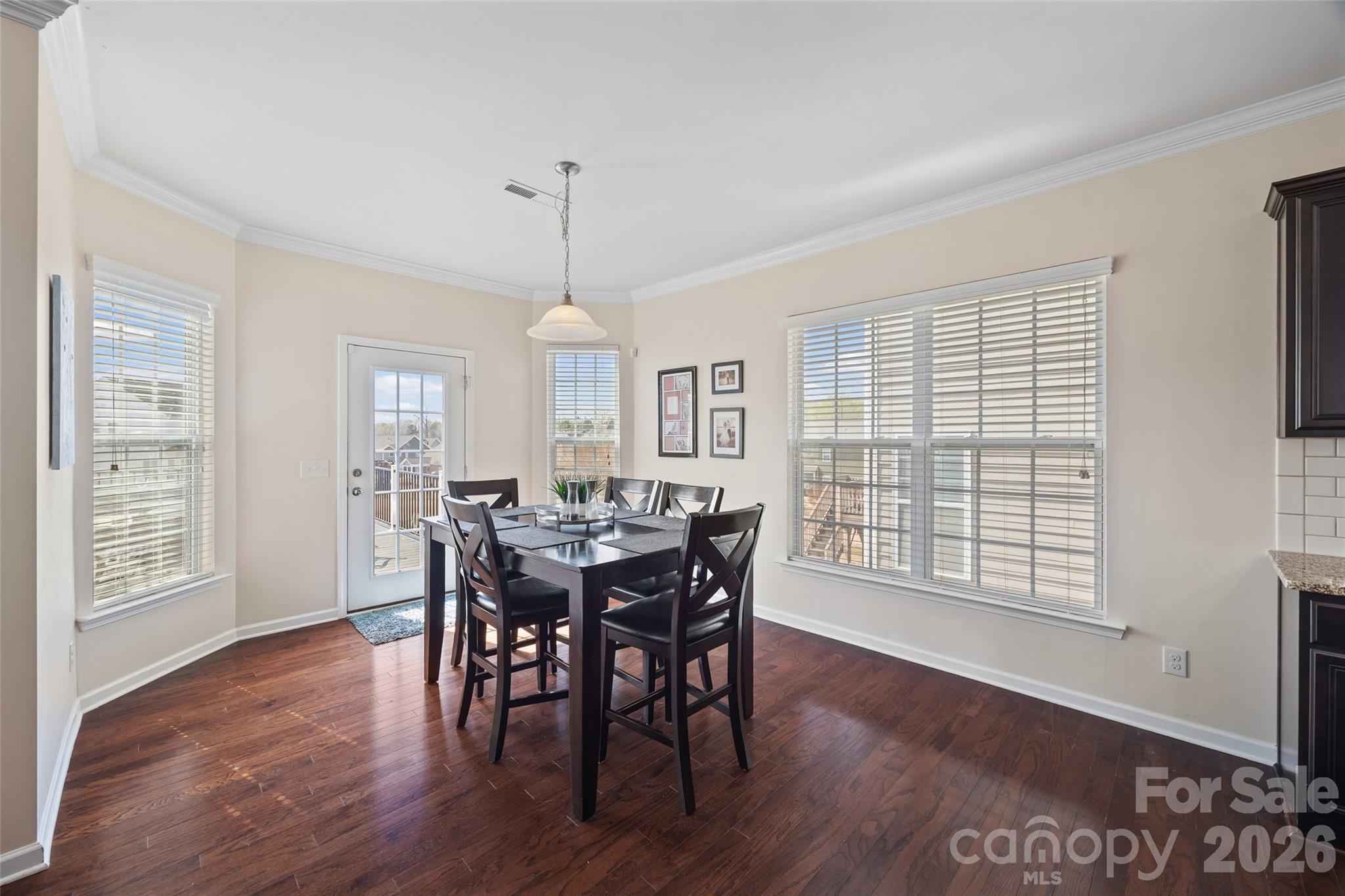 327 Hawks Creek Parkway — Fort Mill