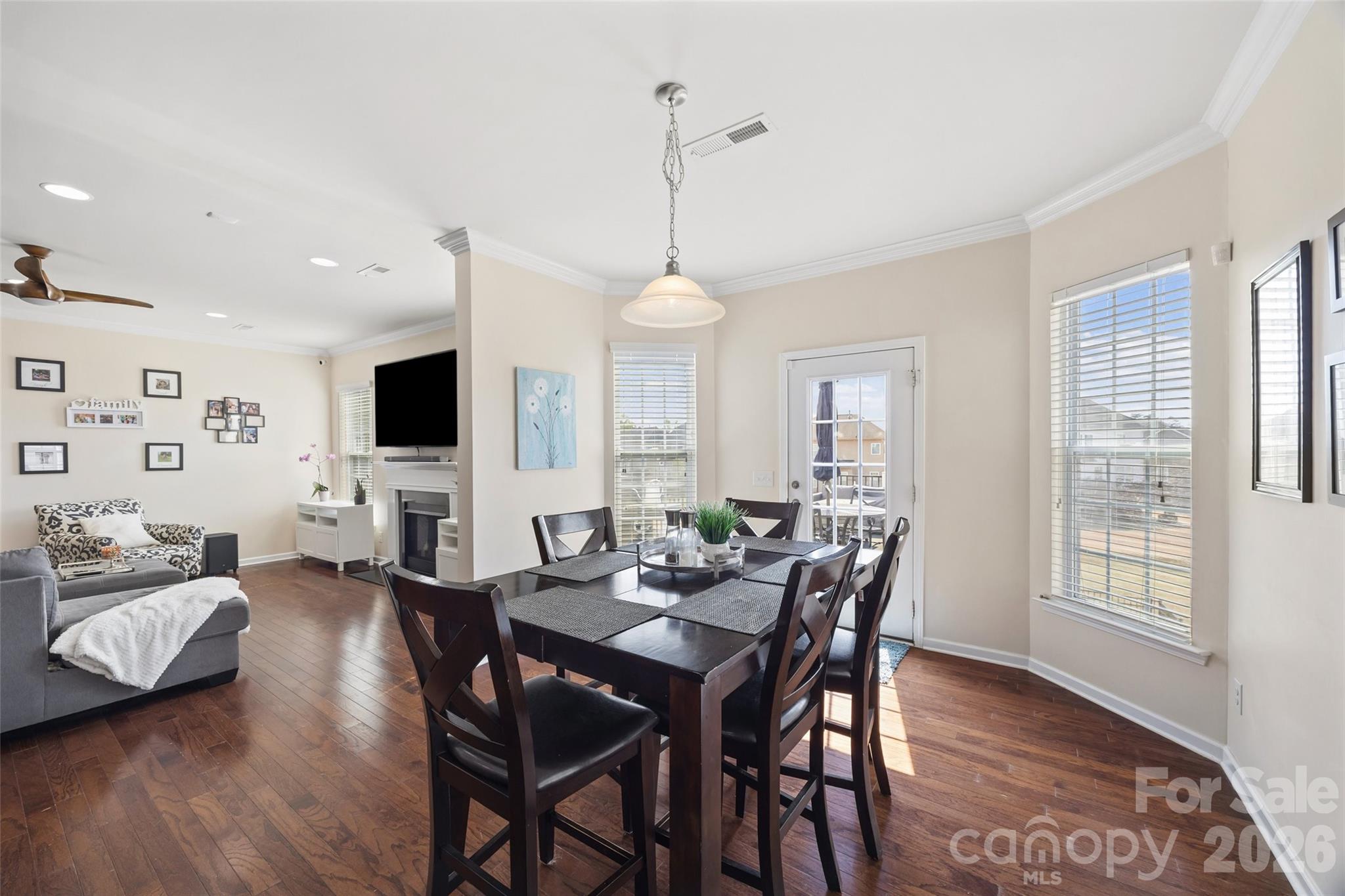 327 Hawks Creek Parkway — Fort Mill