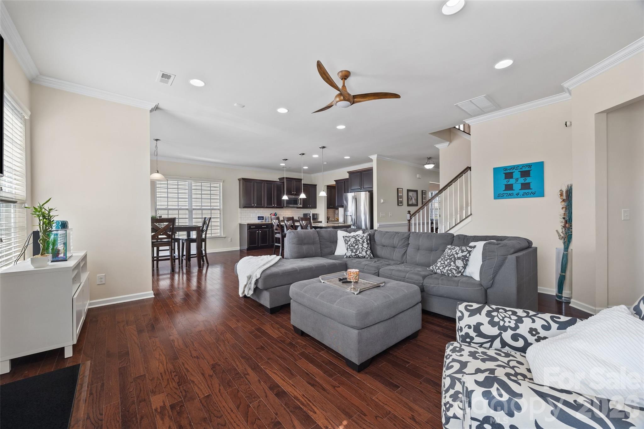 327 Hawks Creek Parkway — Fort Mill