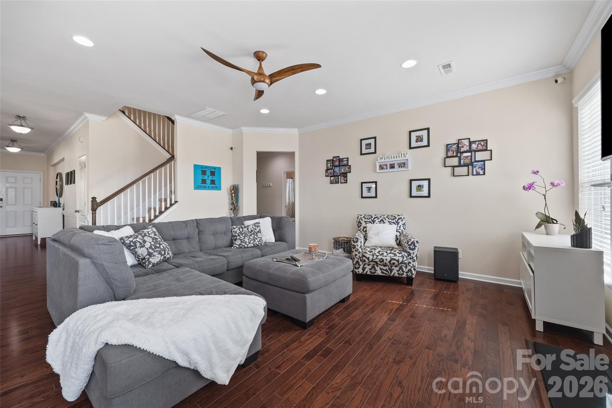 327 Hawks Creek Parkway — Fort Mill