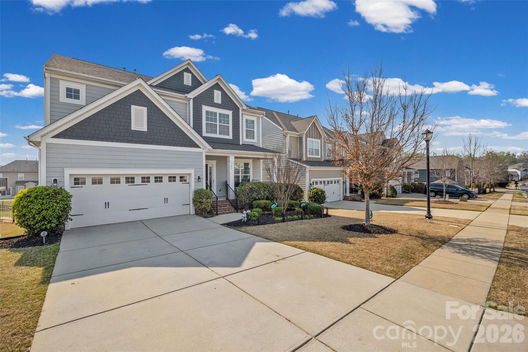 327 Hawks Creek Parkway — Fort Mill