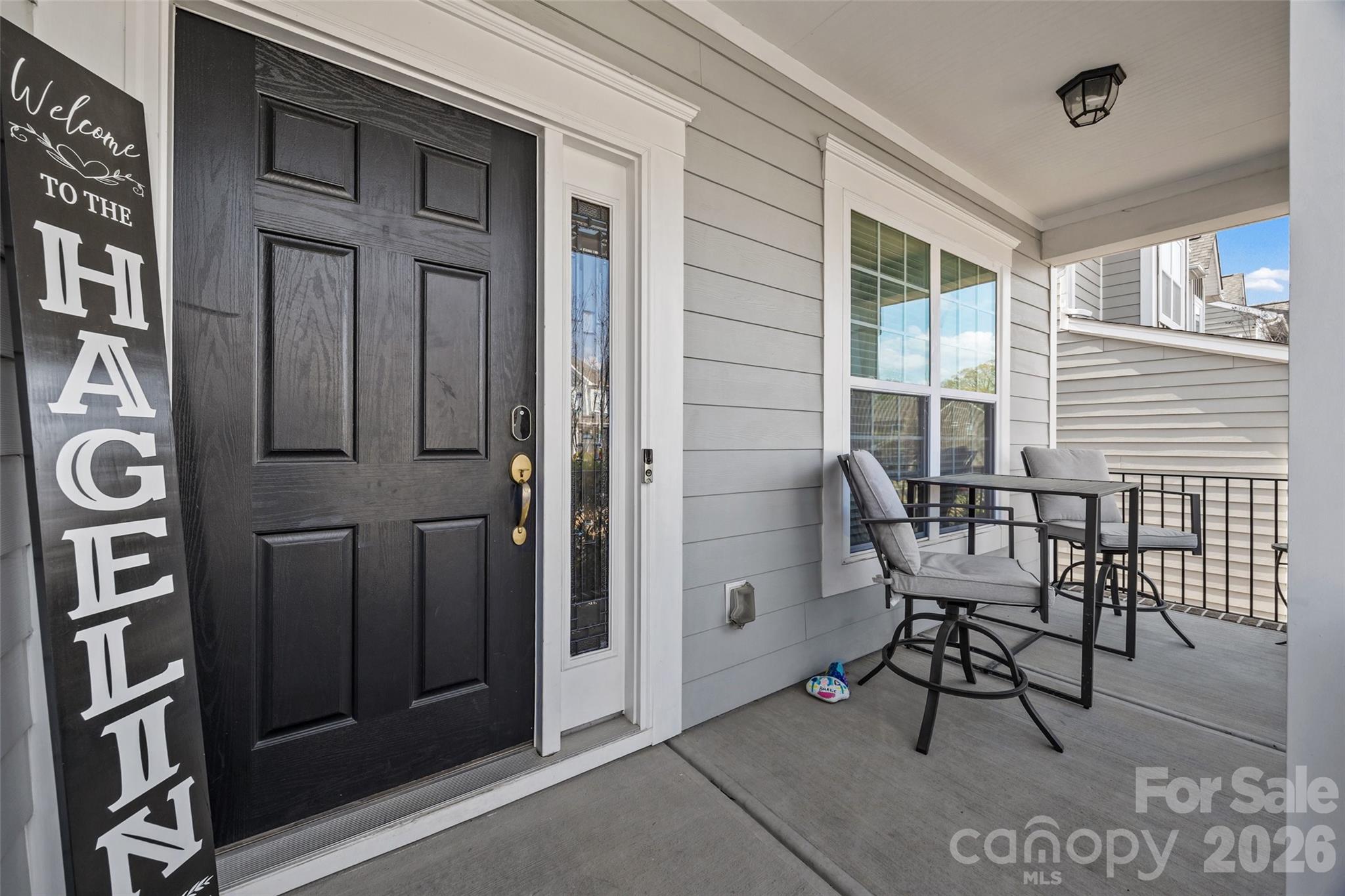 327 Hawks Creek Parkway — Fort Mill