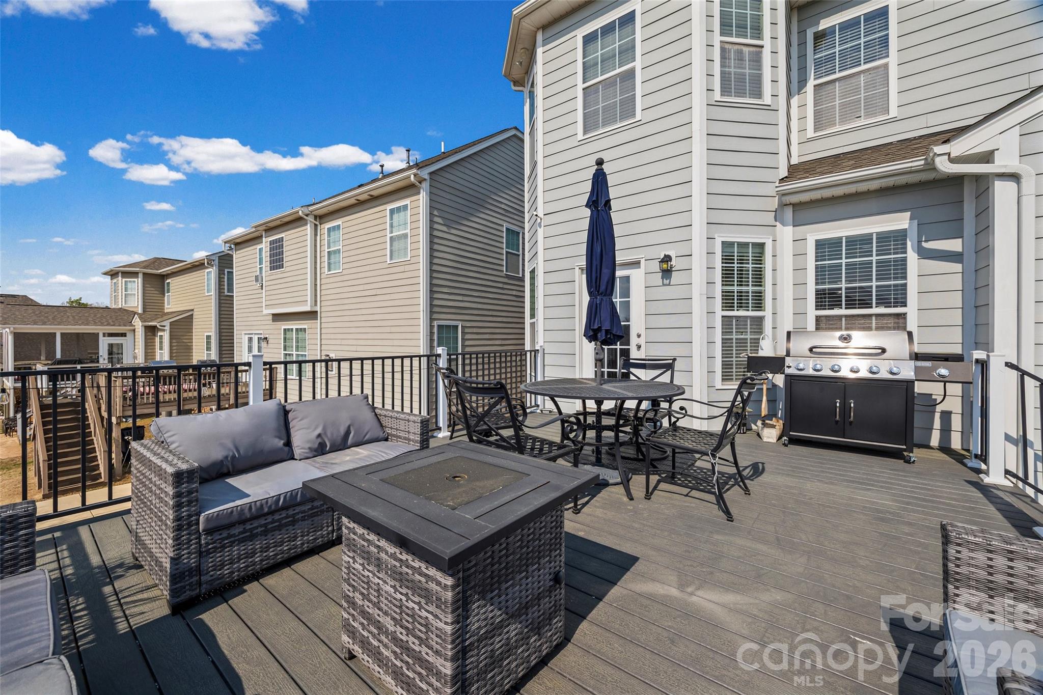 327 Hawks Creek Parkway — Fort Mill