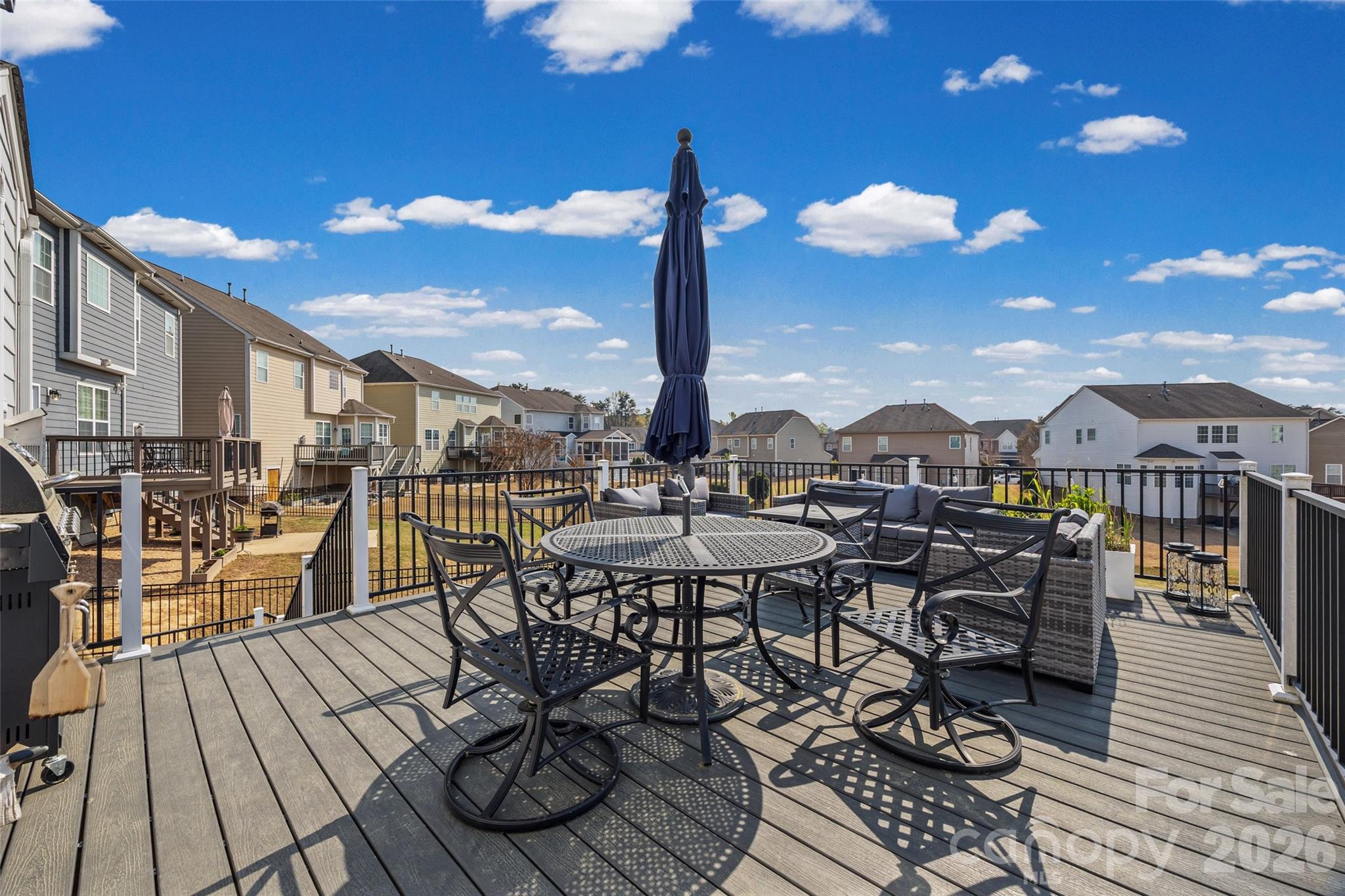 327 Hawks Creek Parkway — Fort Mill