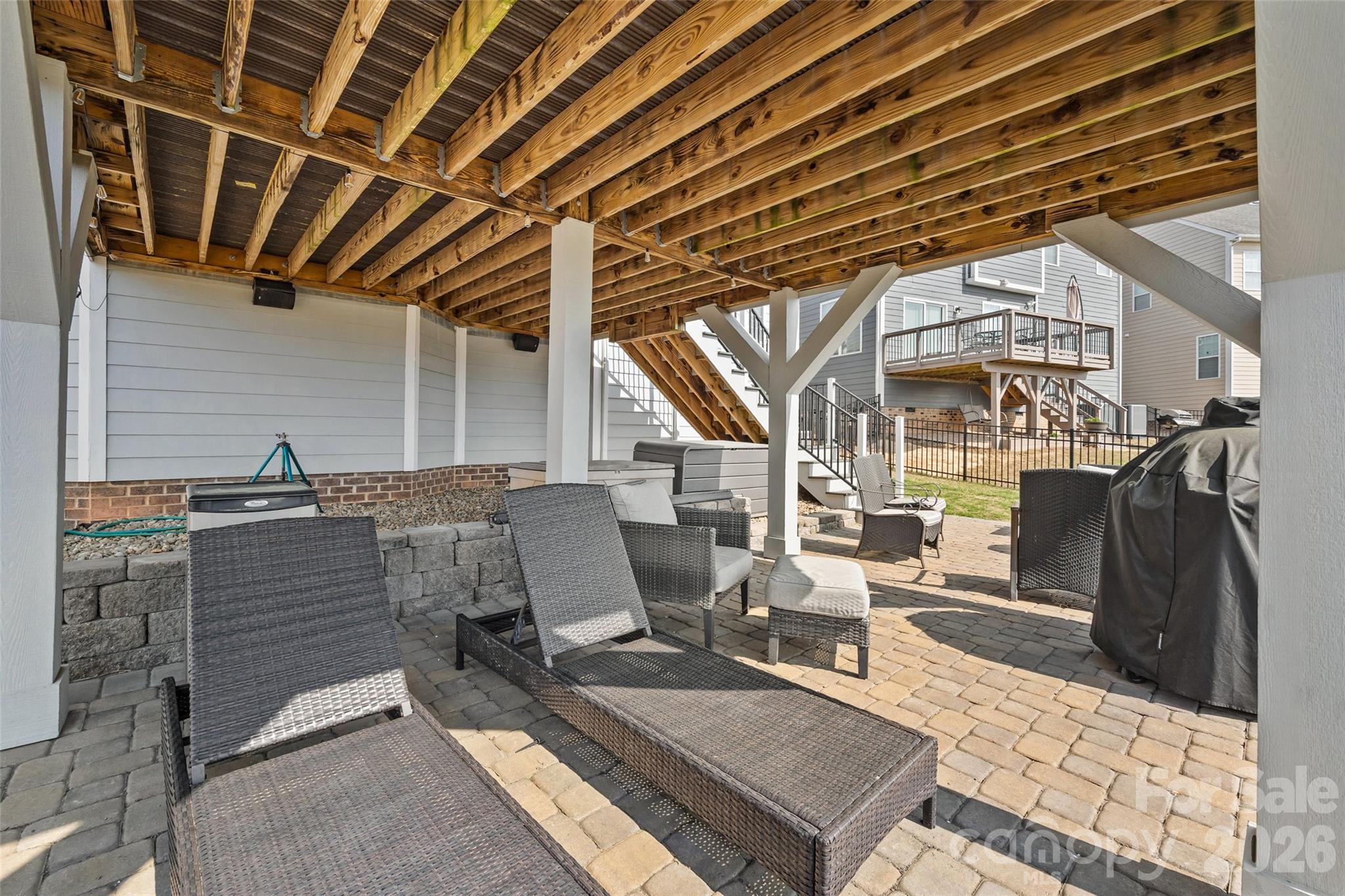 327 Hawks Creek Parkway — Fort Mill
