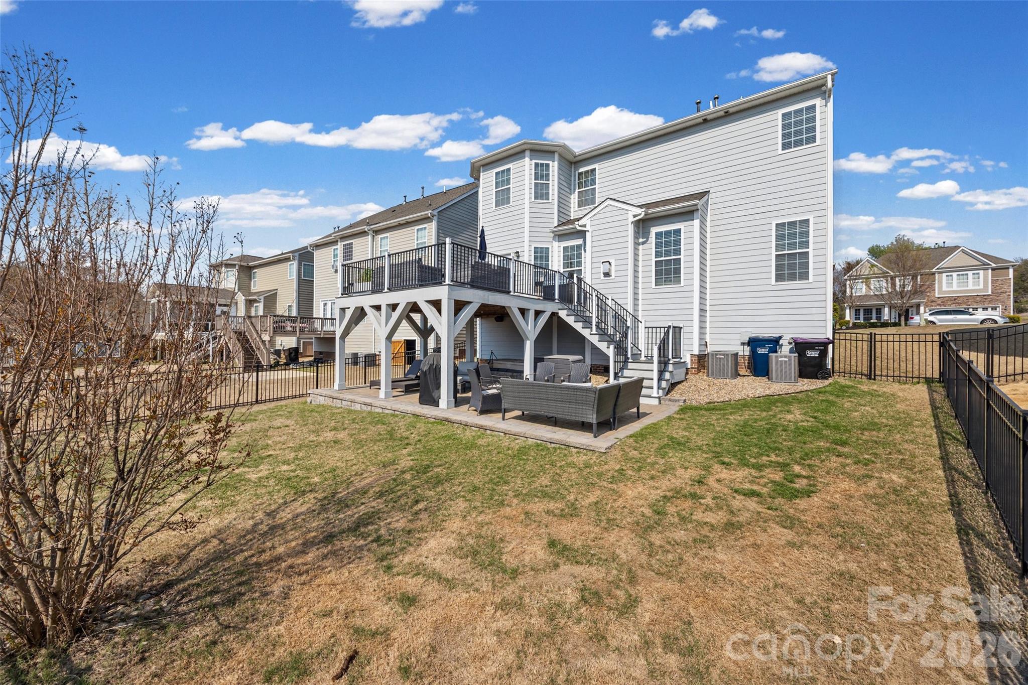 327 Hawks Creek Parkway — Fort Mill