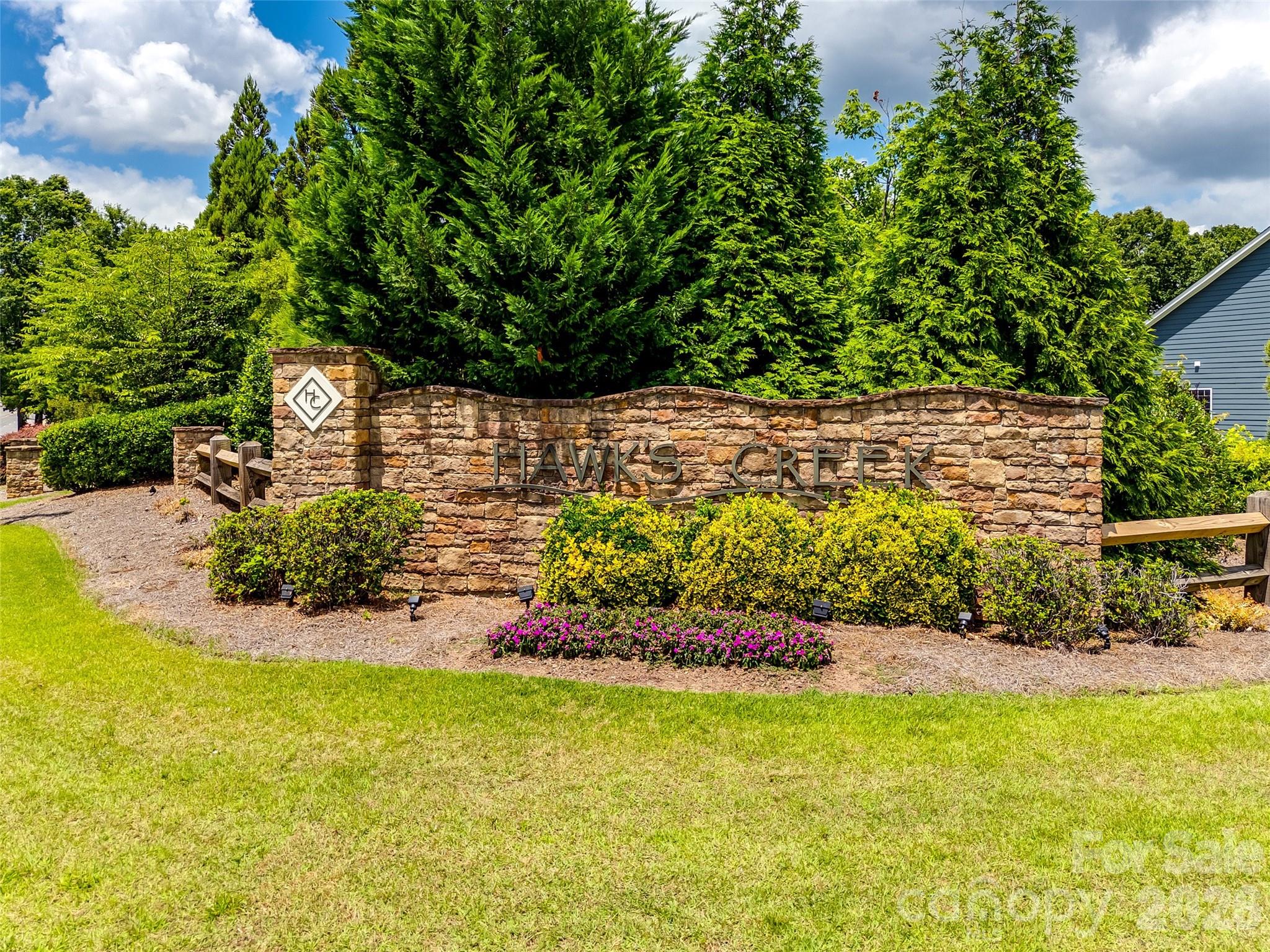 327 Hawks Creek Parkway — Fort Mill