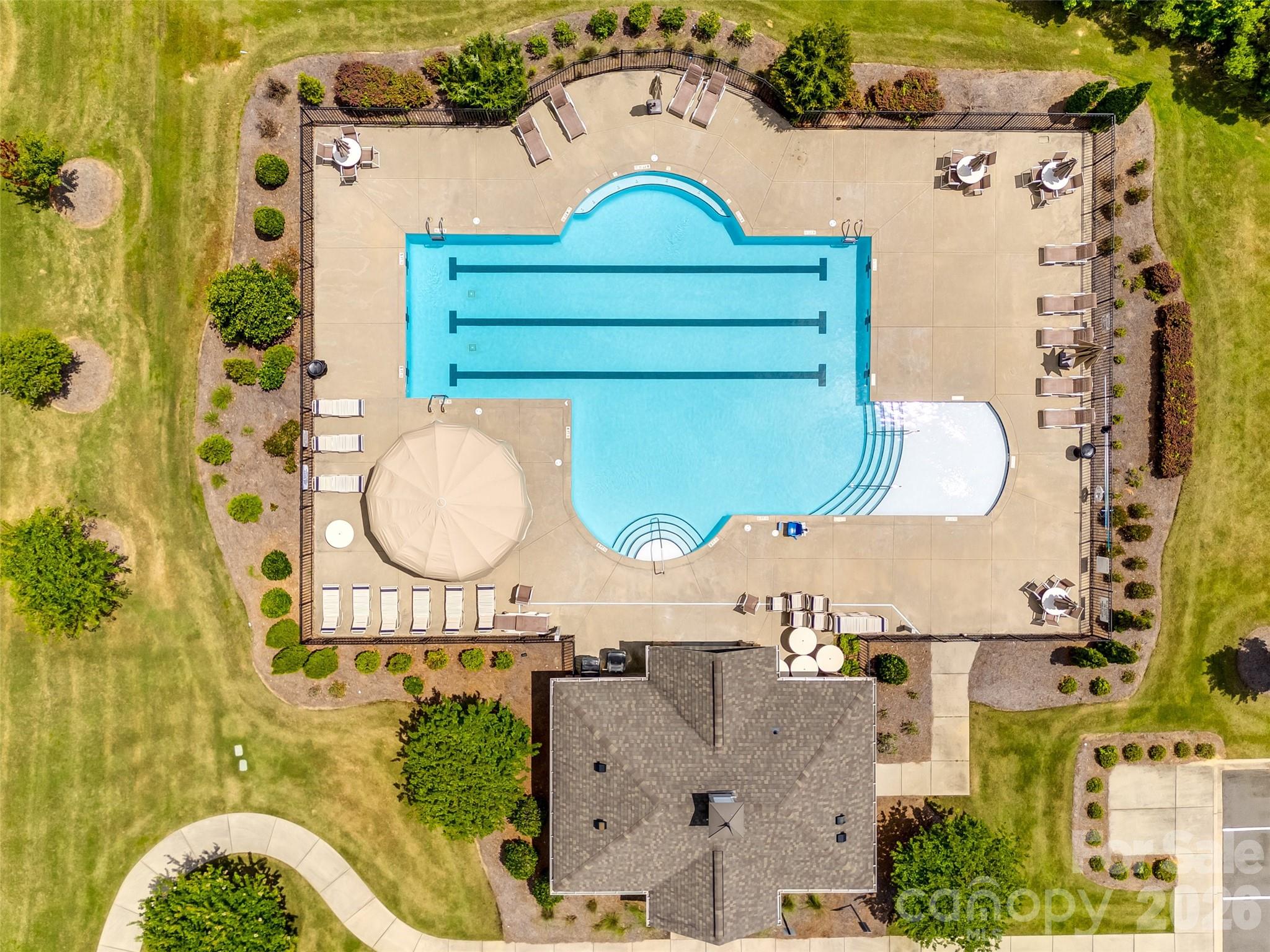 327 Hawks Creek Parkway — Fort Mill