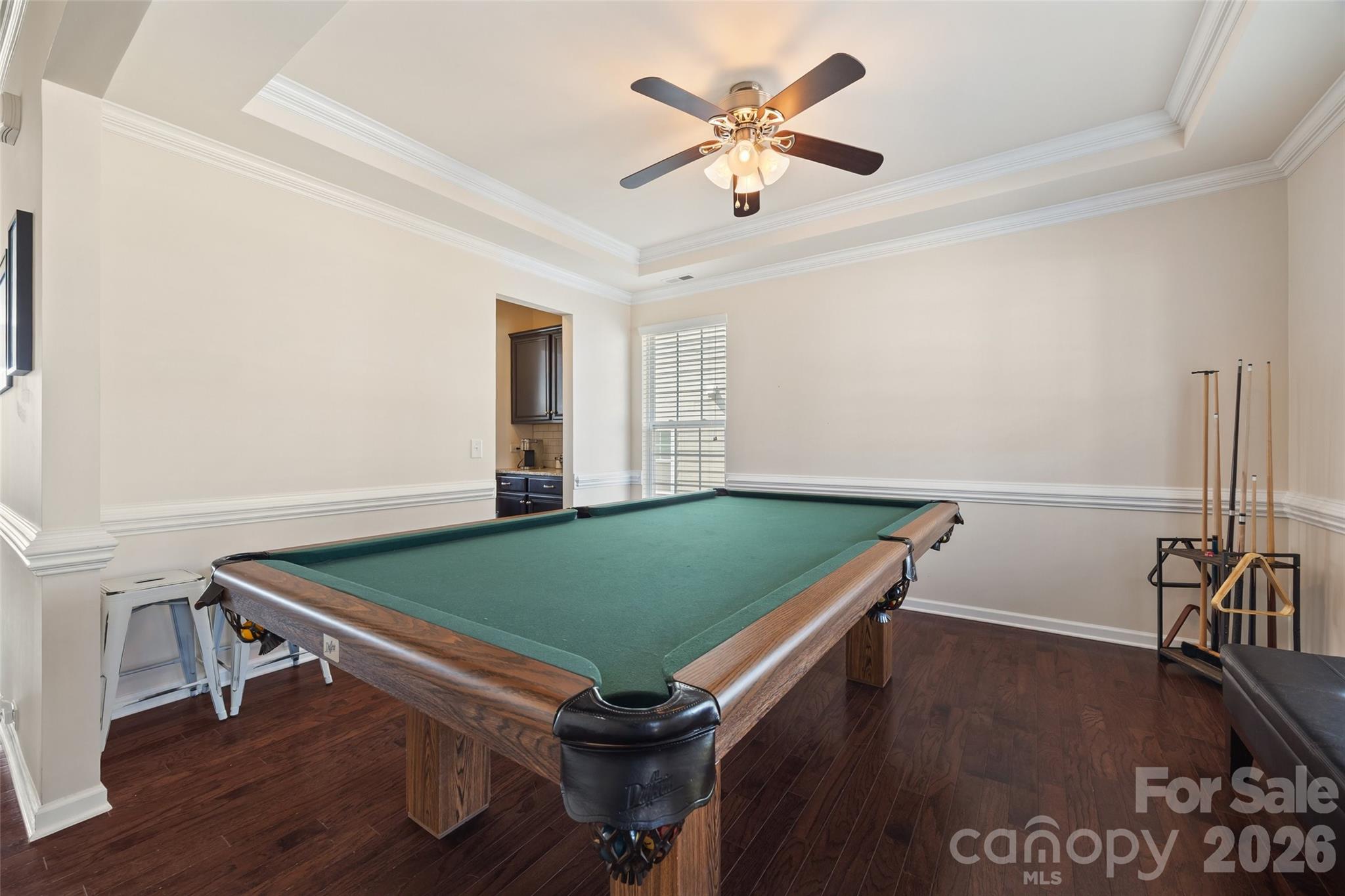 327 Hawks Creek Parkway — Fort Mill