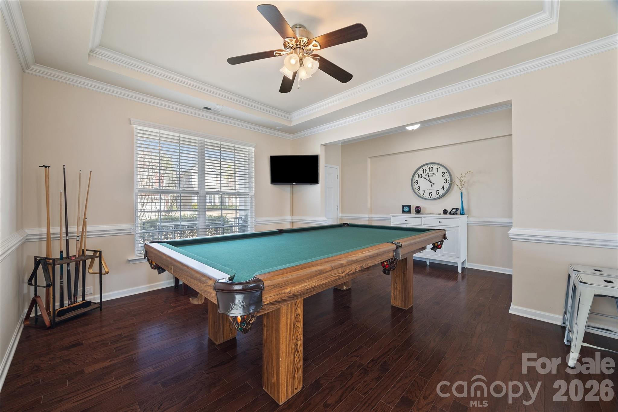 327 Hawks Creek Parkway — Fort Mill