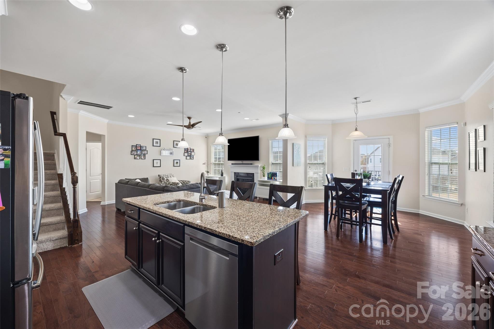 327 Hawks Creek Parkway — Fort Mill