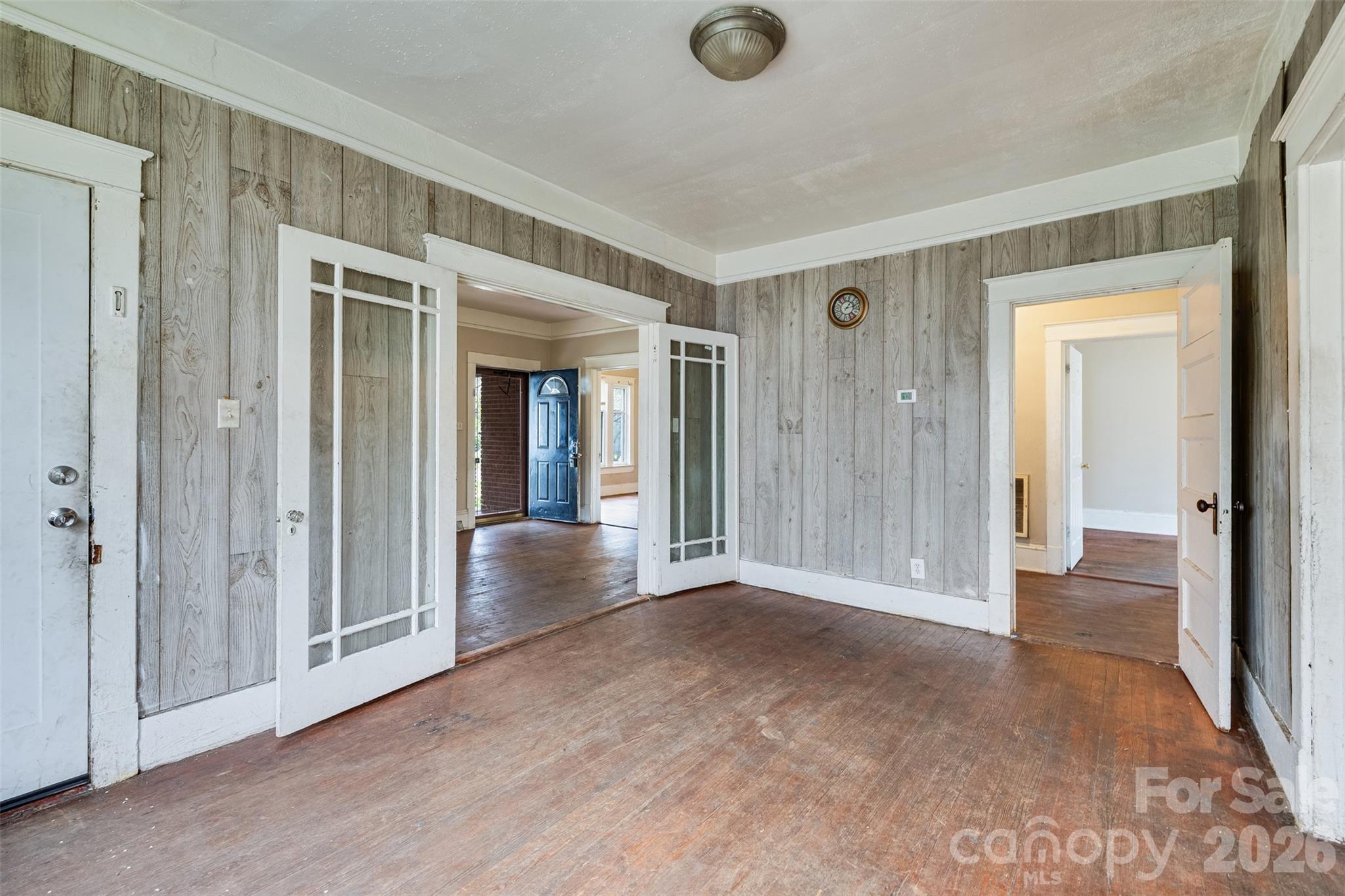 1134 Wilson W Lee Boulevard — Statesville