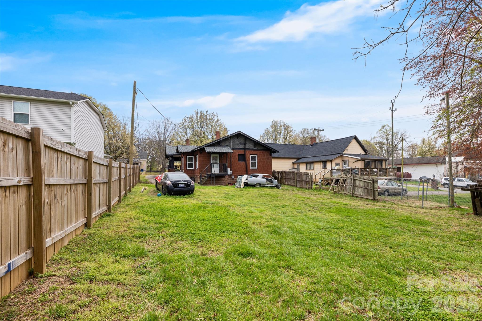 1134 Wilson W Lee Boulevard — Statesville