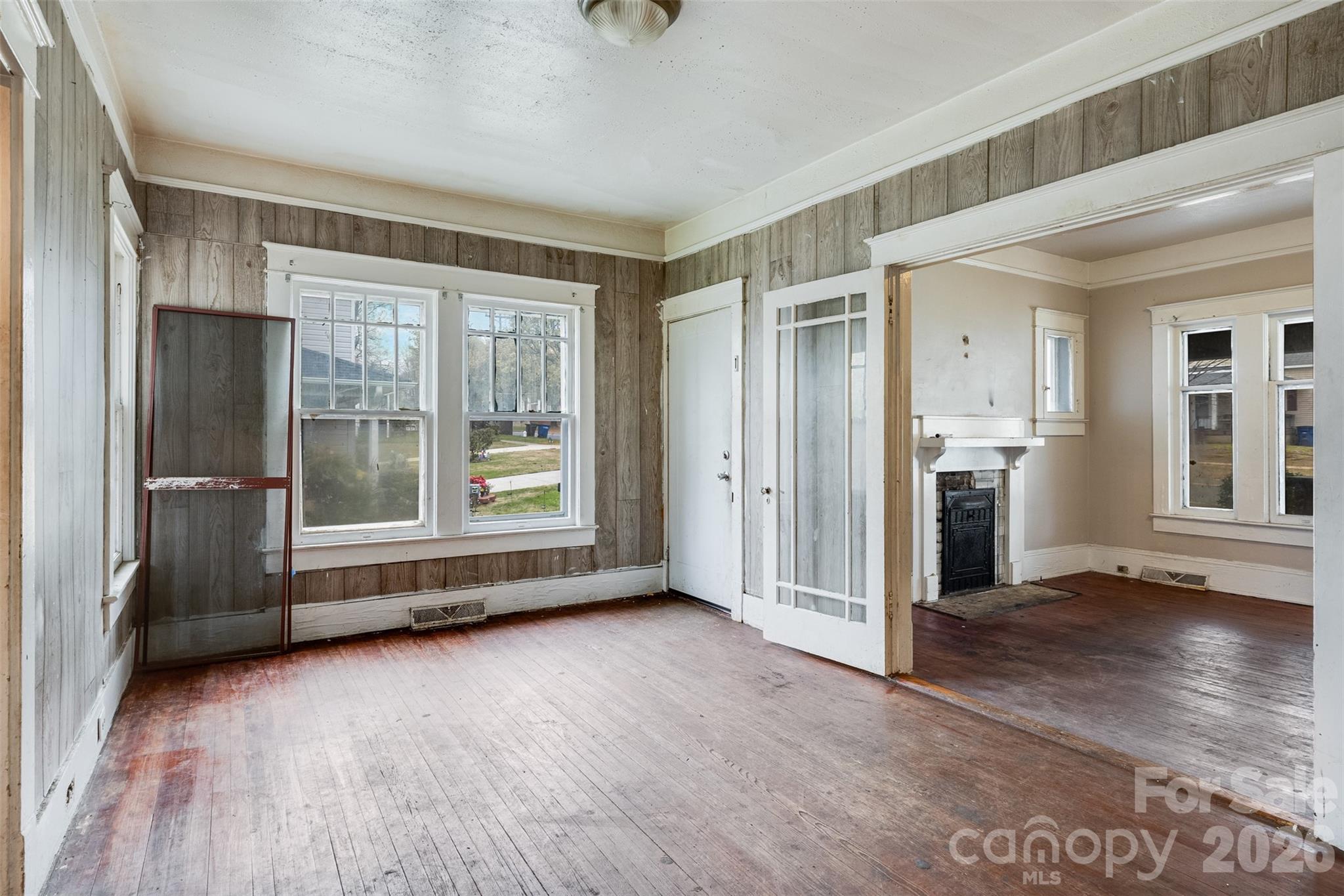 1134 Wilson W Lee Boulevard — Statesville