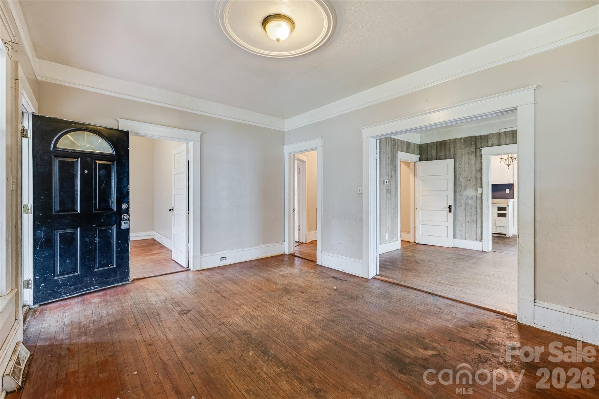 1134 Wilson W Lee Boulevard — Statesville
