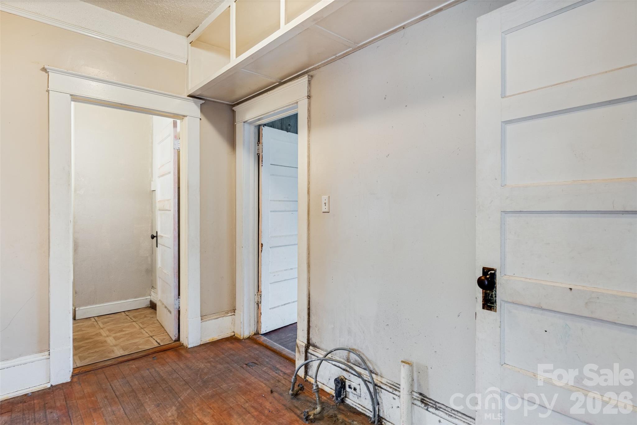 1134 Wilson W Lee Boulevard — Statesville
