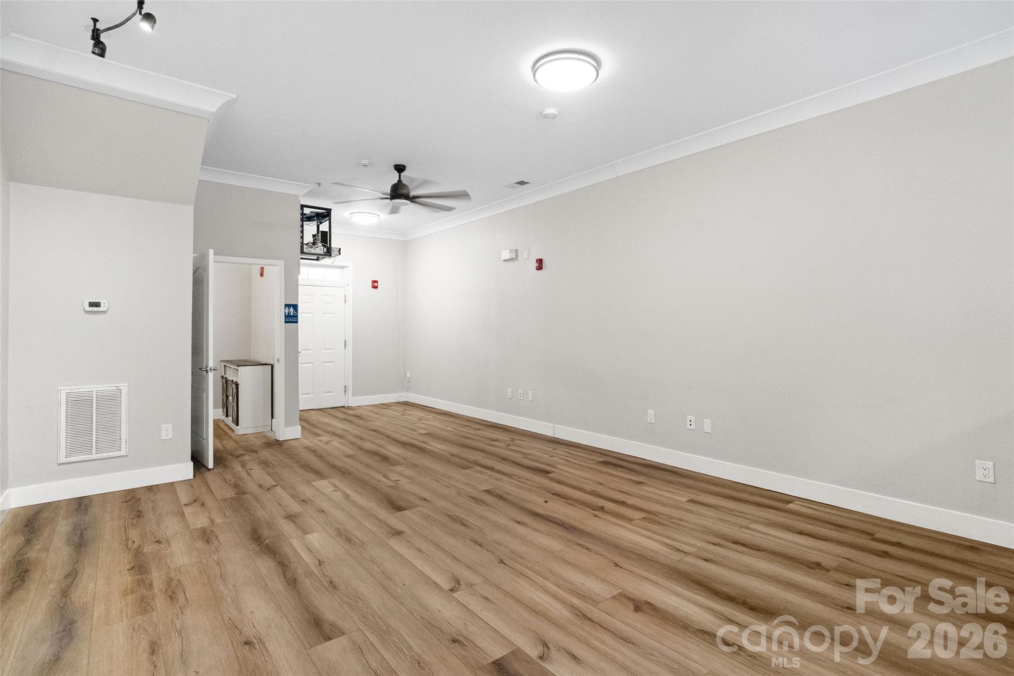 2060 Ayrsley Town Boulevard — Charlotte