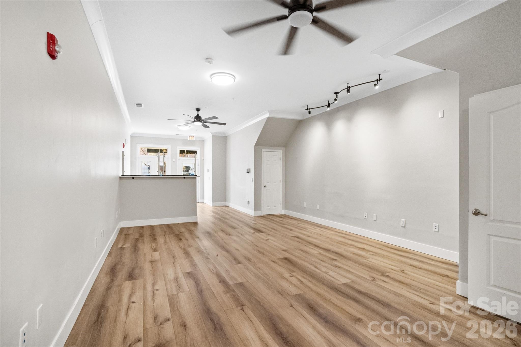 2060 Ayrsley Town Boulevard — Charlotte