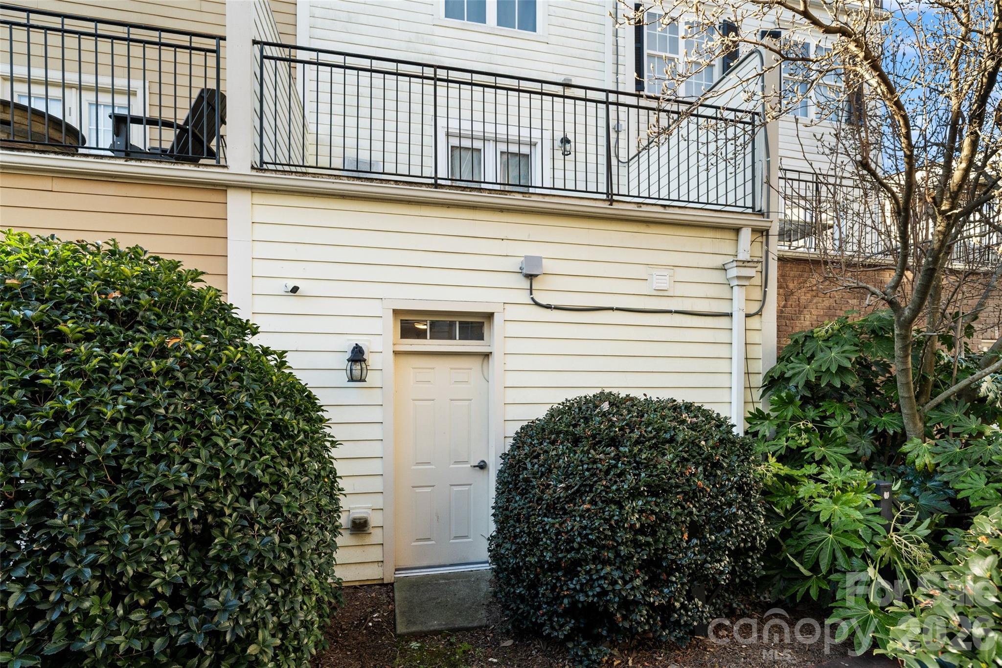 2060 Ayrsley Town Boulevard — Charlotte