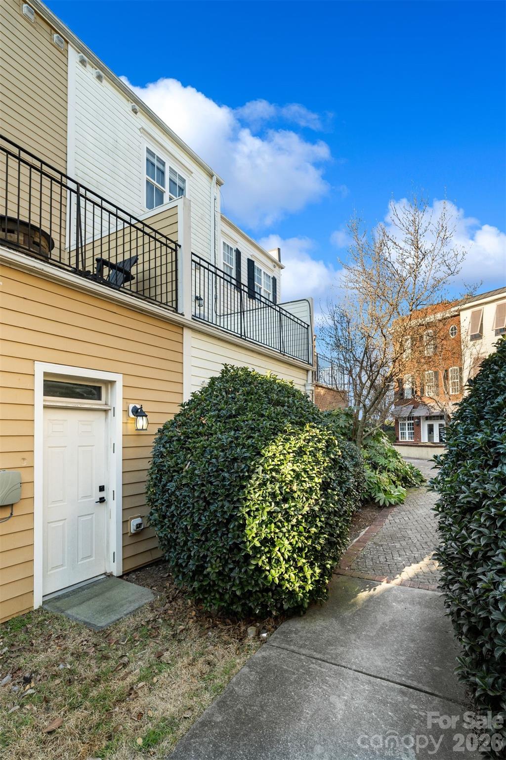 2060 Ayrsley Town Boulevard — Charlotte