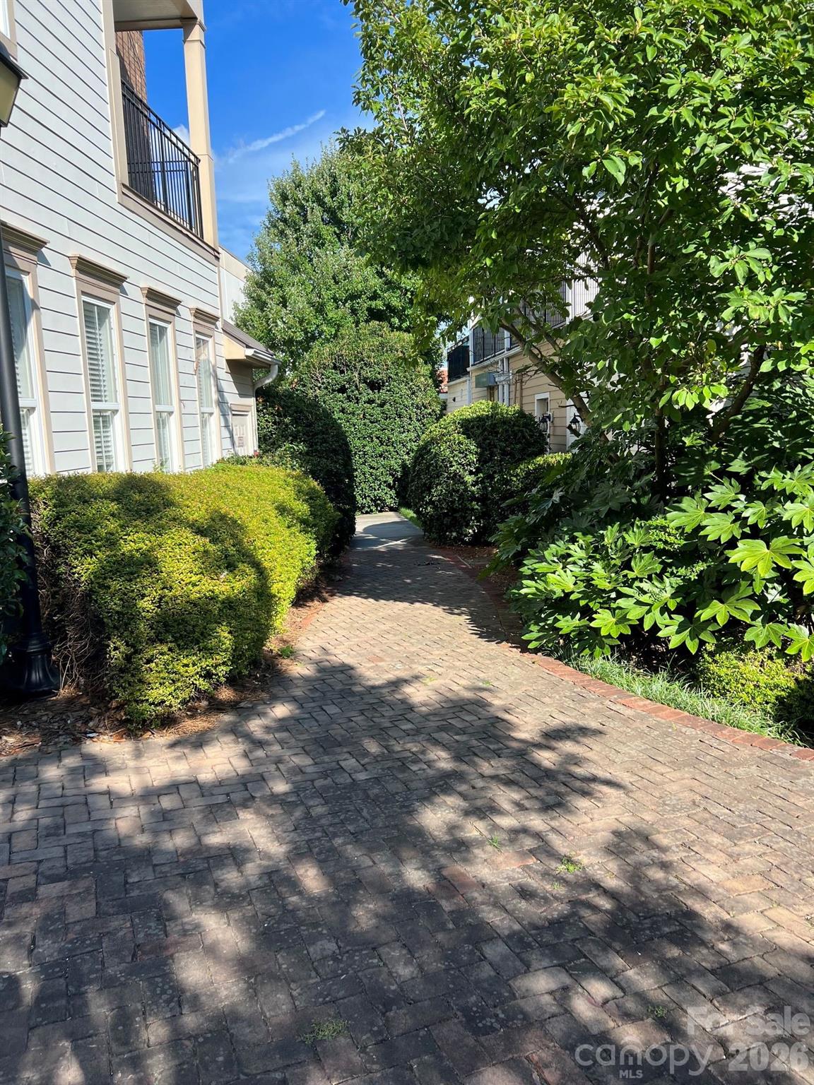 2060 Ayrsley Town Boulevard — Charlotte