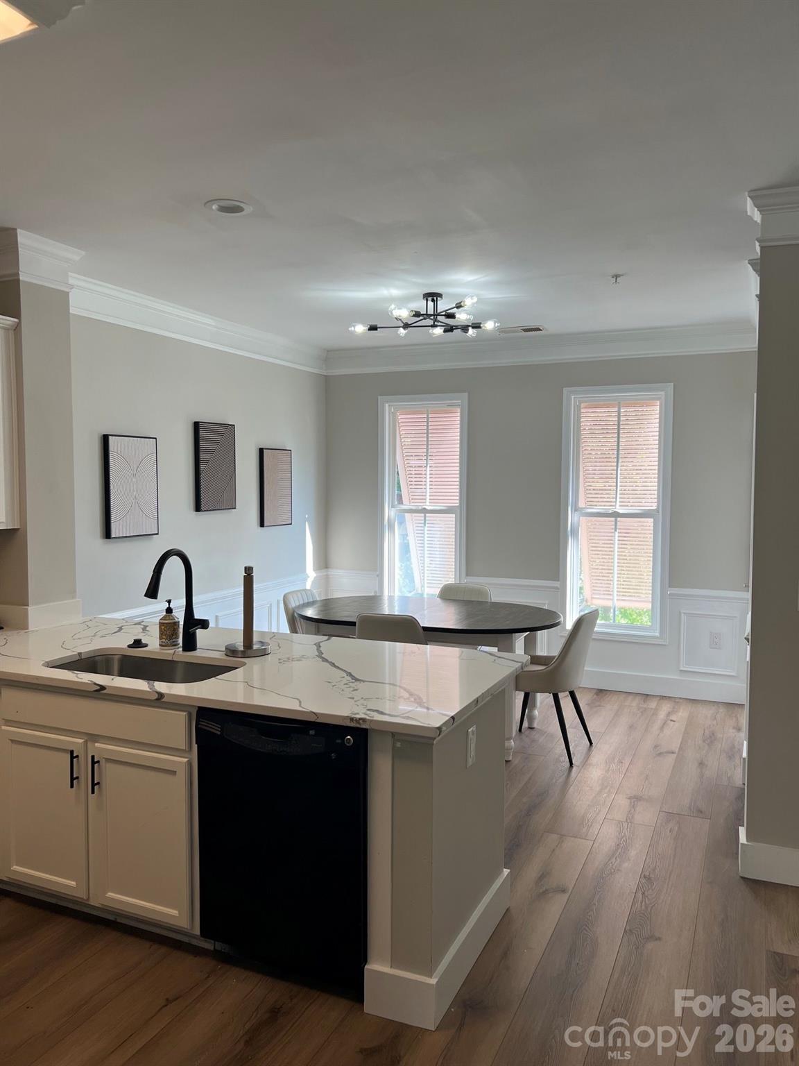 2060 Ayrsley Town Boulevard — Charlotte
