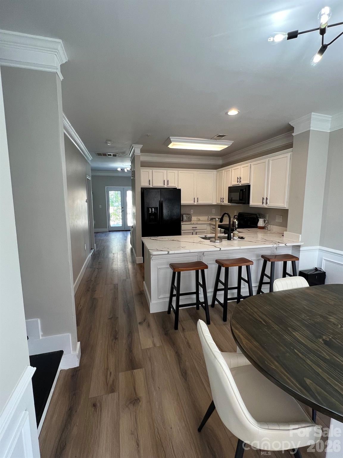 2060 Ayrsley Town Boulevard — Charlotte
