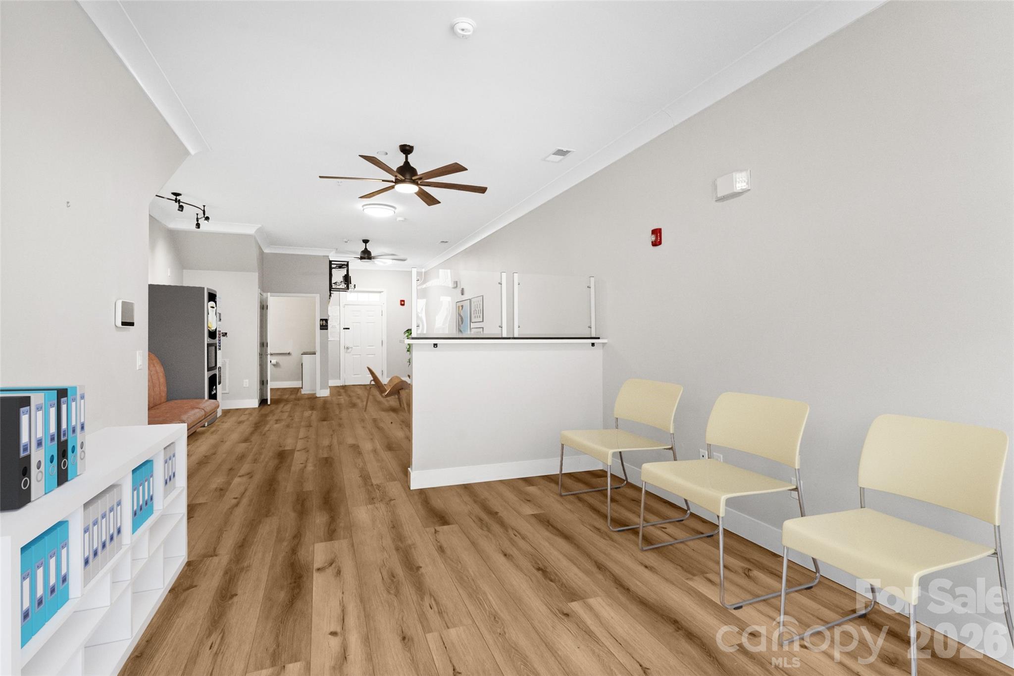 2060 Ayrsley Town Boulevard — Charlotte