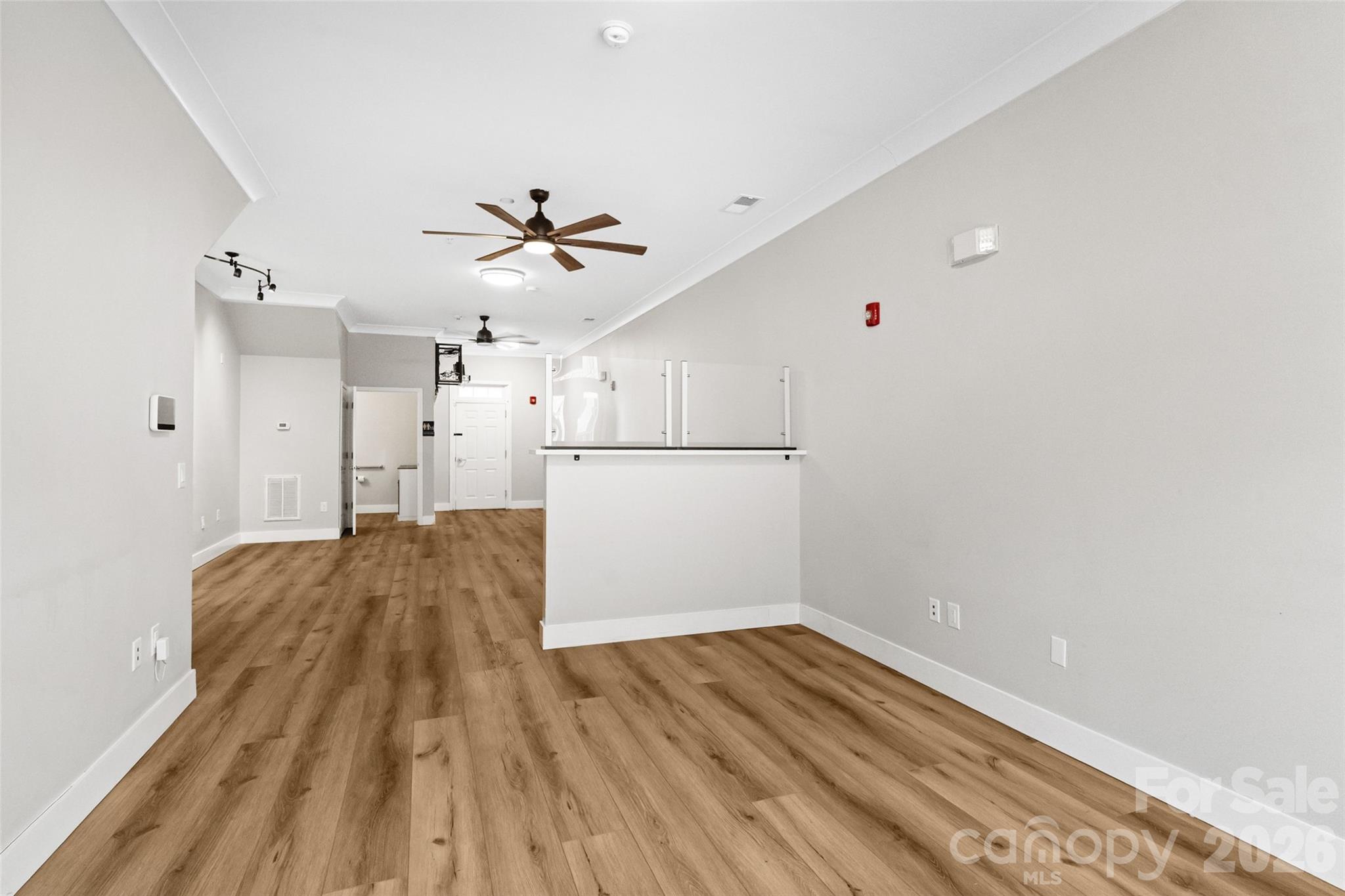 2060 Ayrsley Town Boulevard — Charlotte