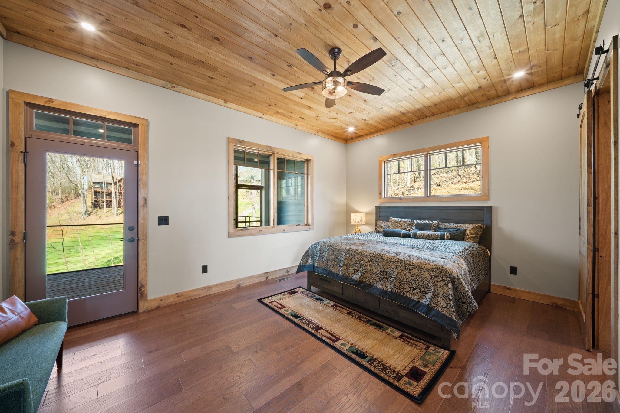 296 Austin Mountain Drive — Burnsville