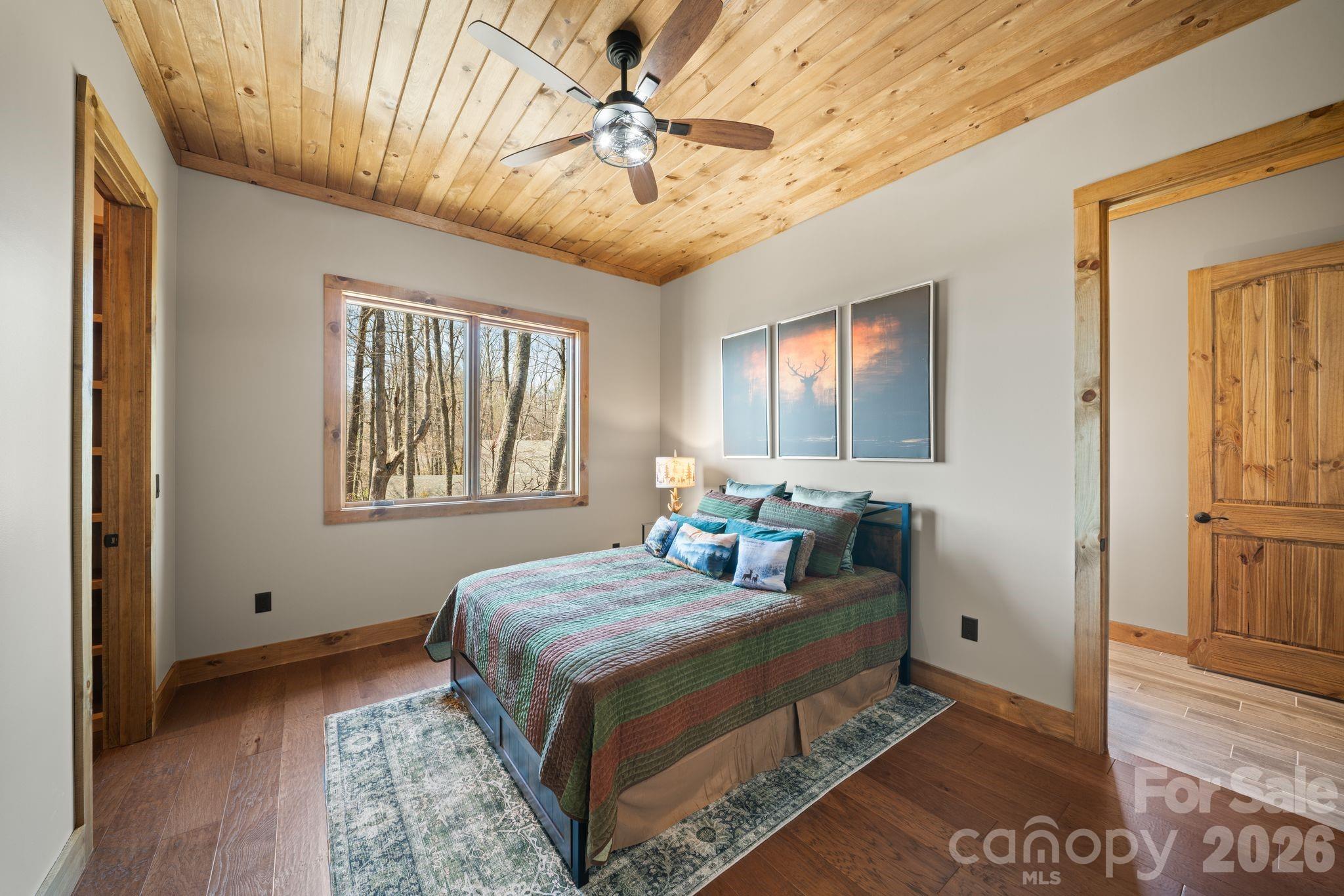 296 Austin Mountain Drive — Burnsville
