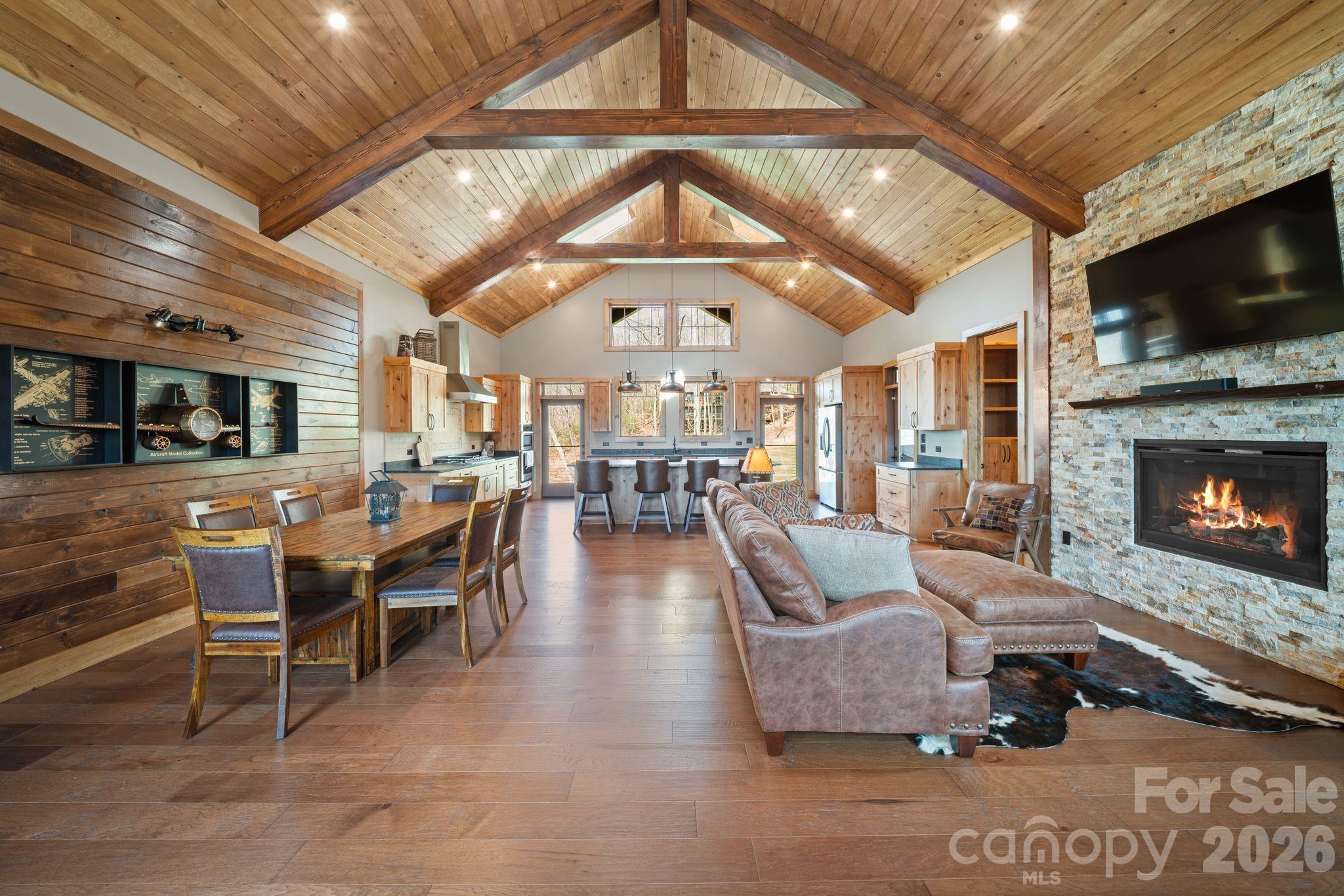 296 Austin Mountain Drive — Burnsville
