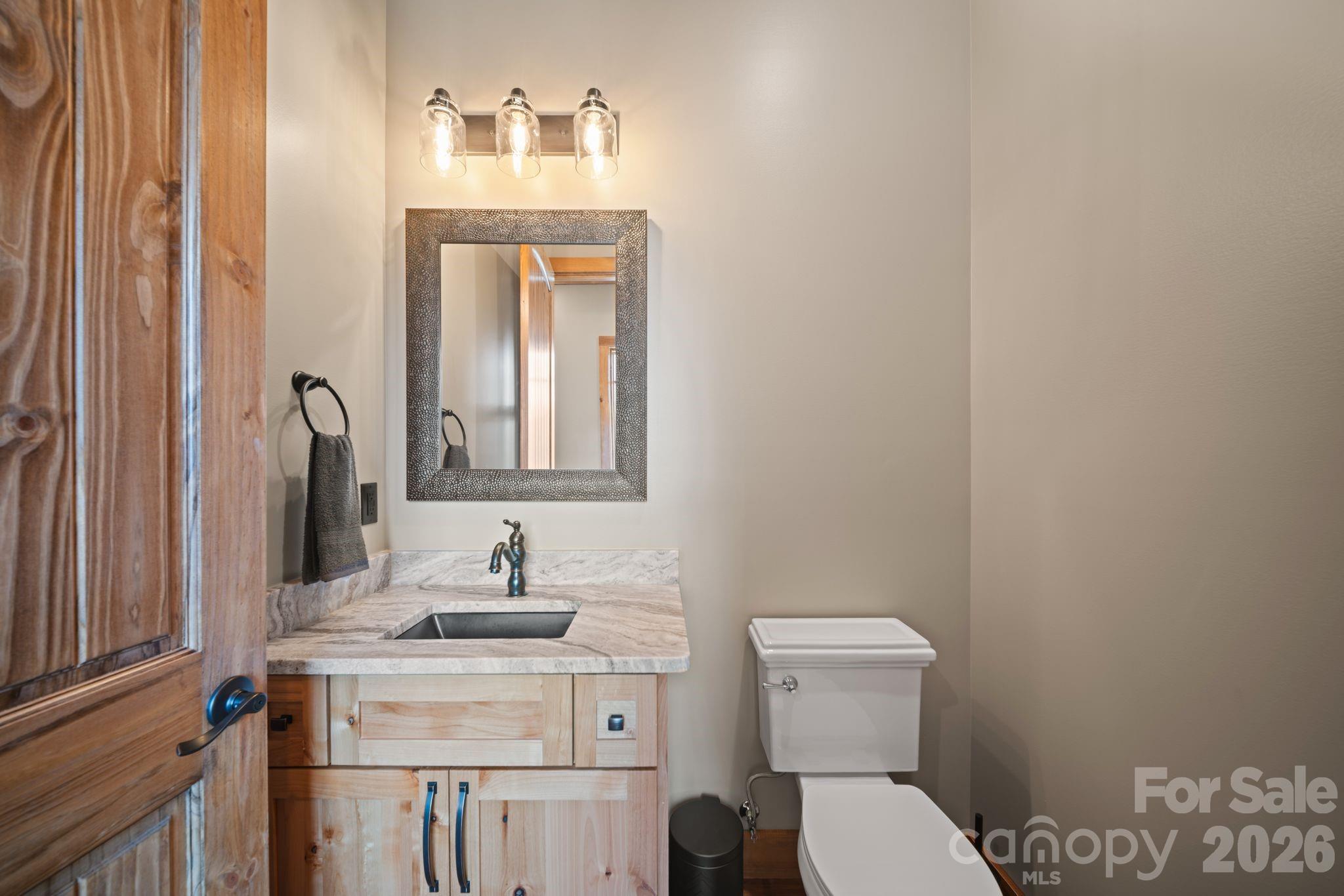 296 Austin Mountain Drive — Burnsville