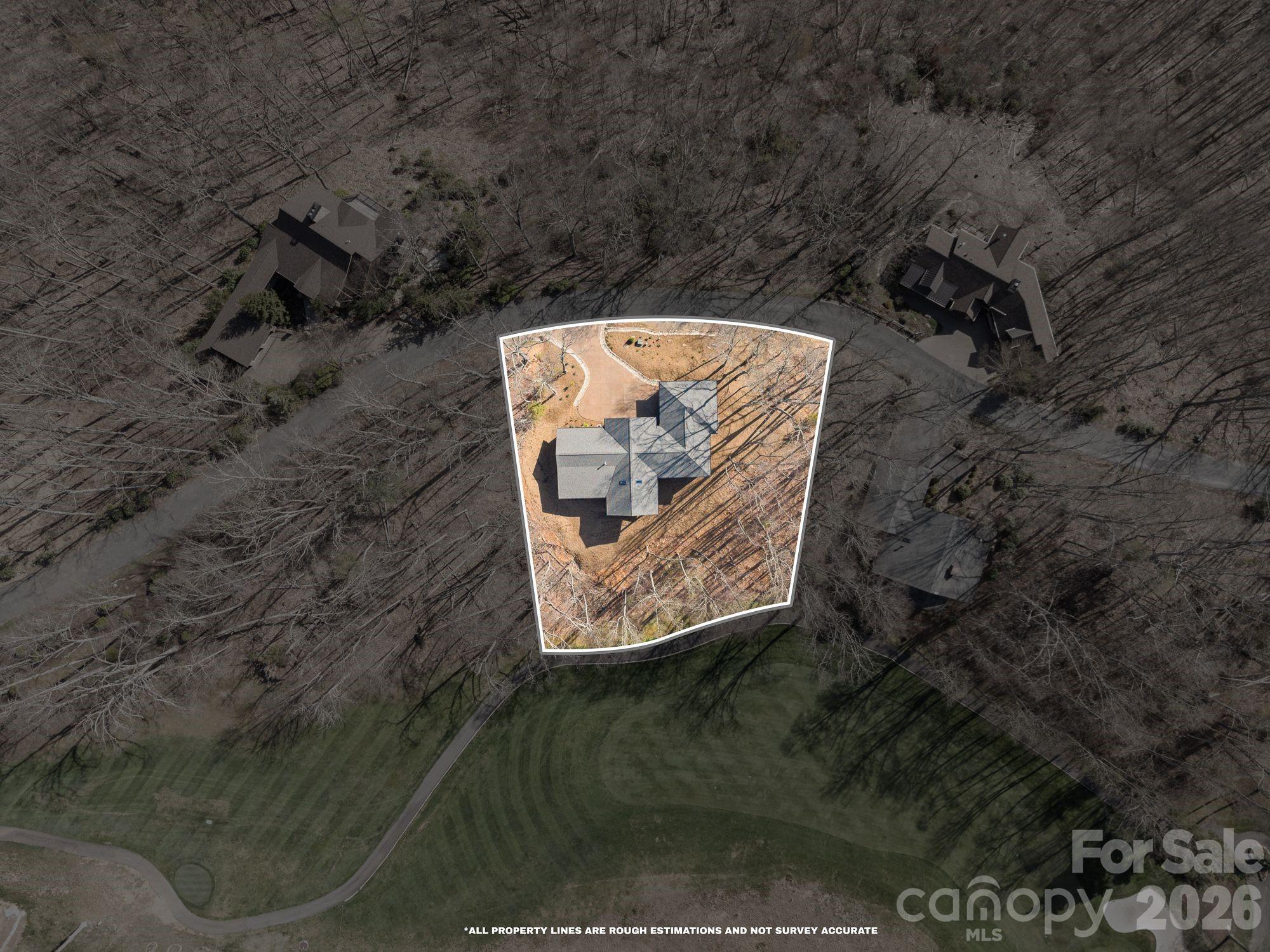 296 Austin Mountain Drive — Burnsville