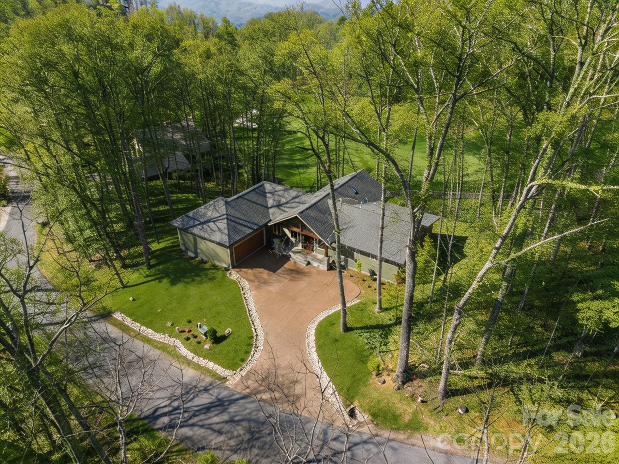 296 Austin Mountain Drive — Burnsville